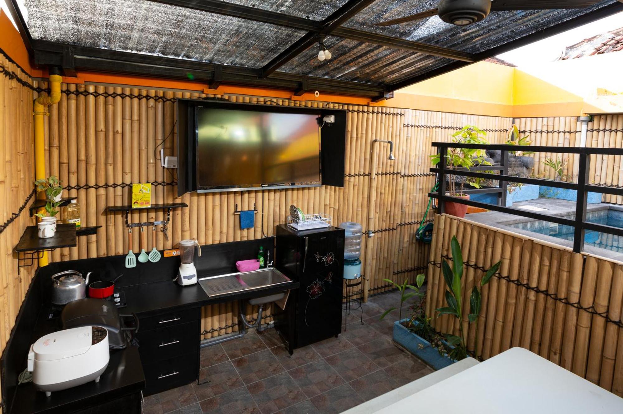 Urban Haven