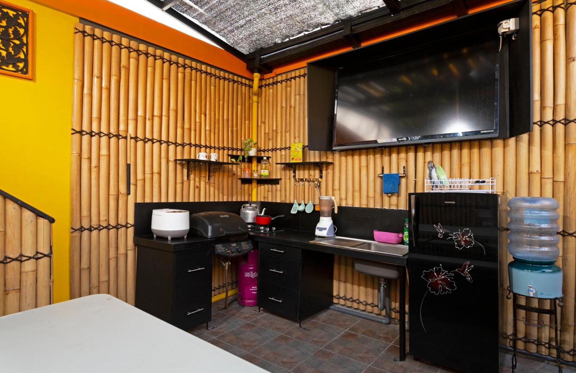 Urban Haven Sanur