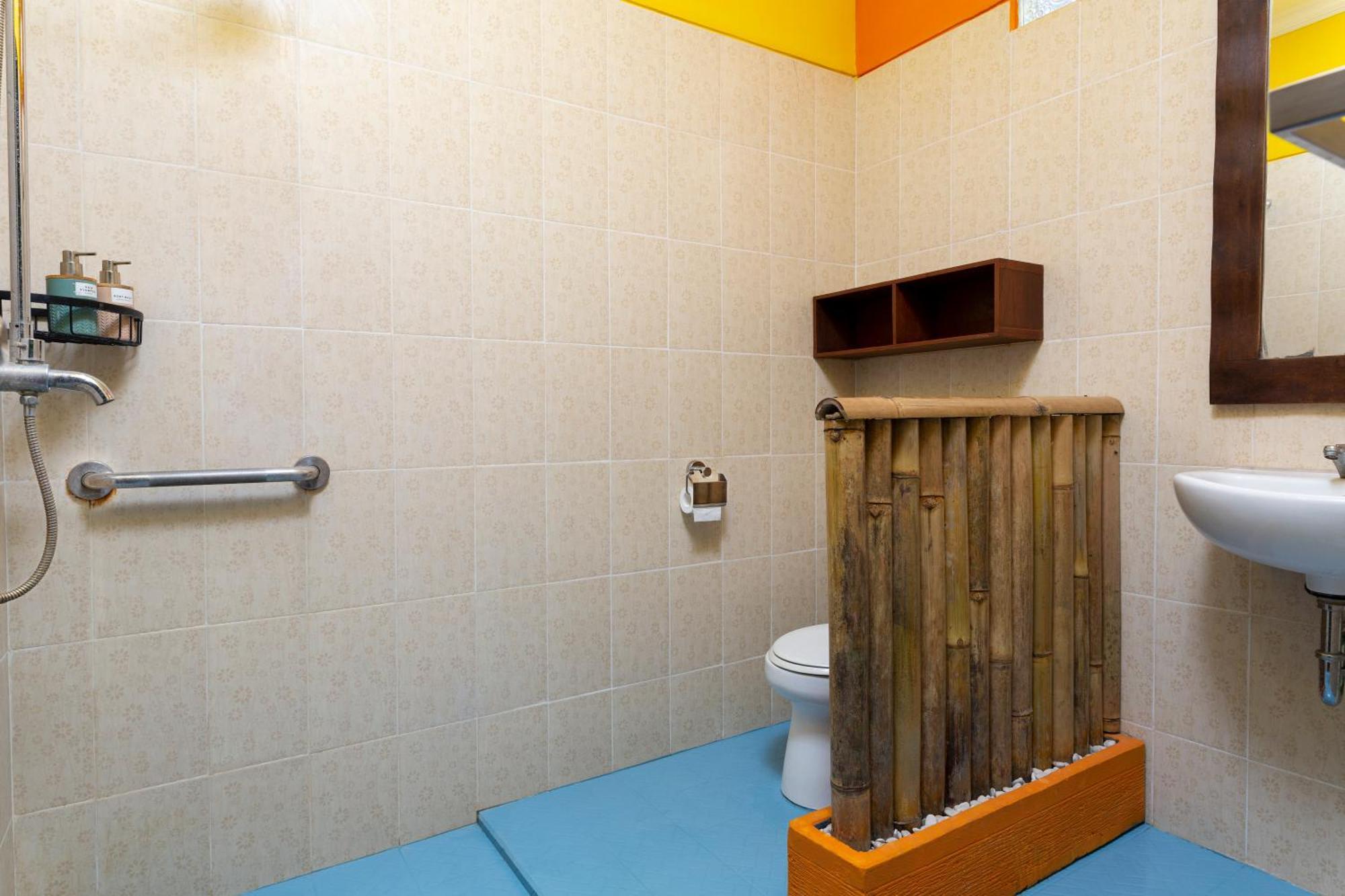Urban Haven 3*