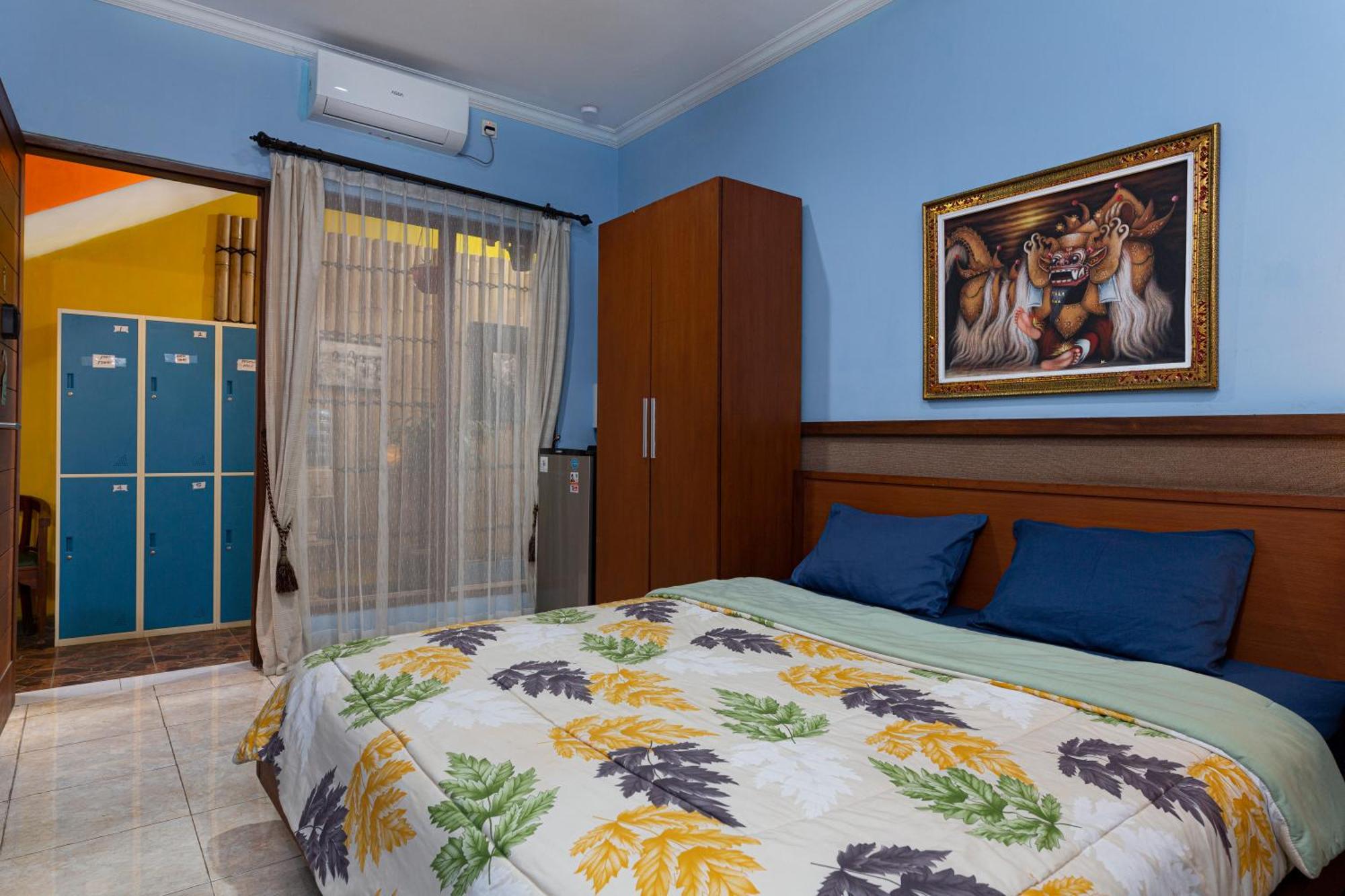 Gasthuis Urban Haven Sanur