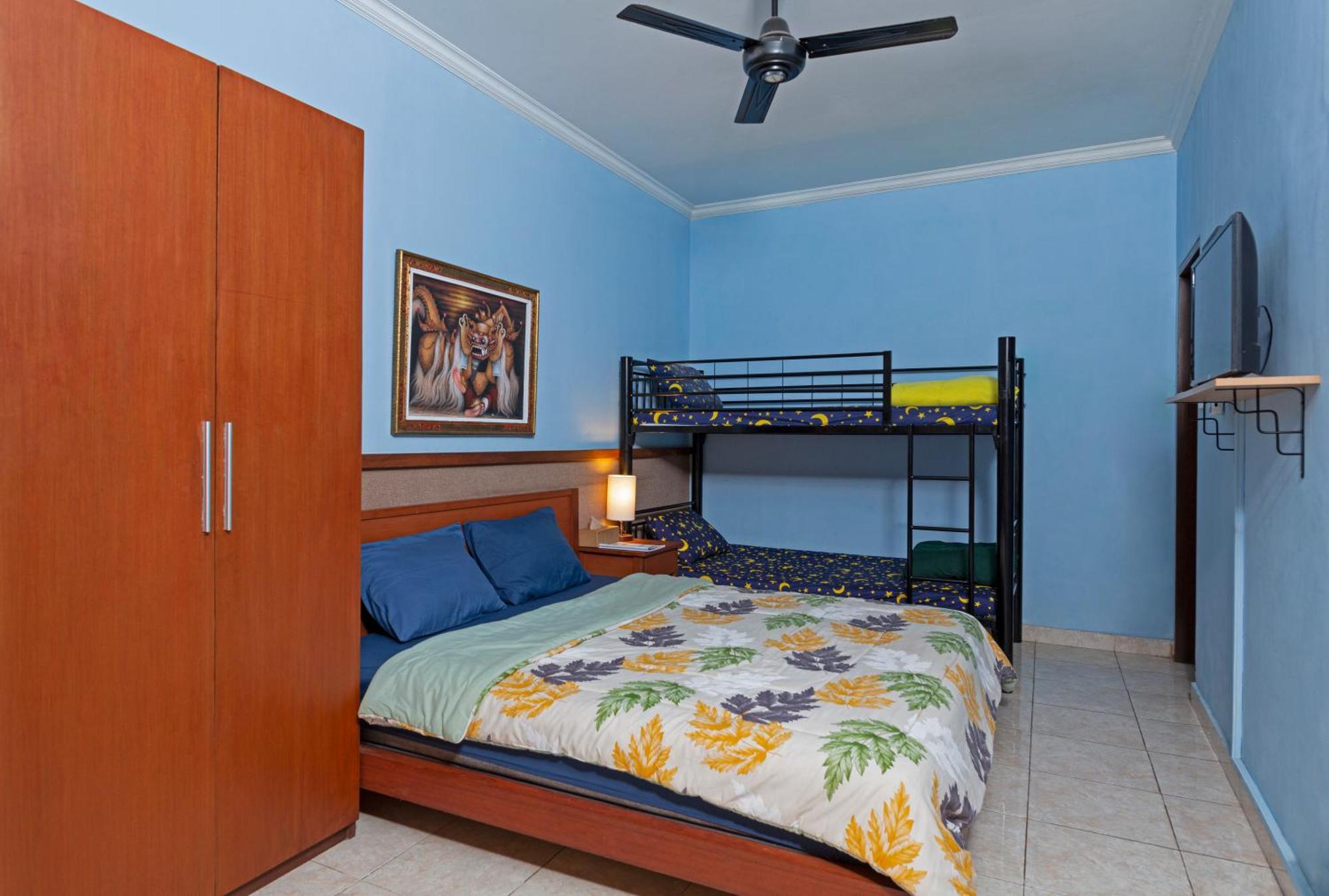 Urban Haven 3*
