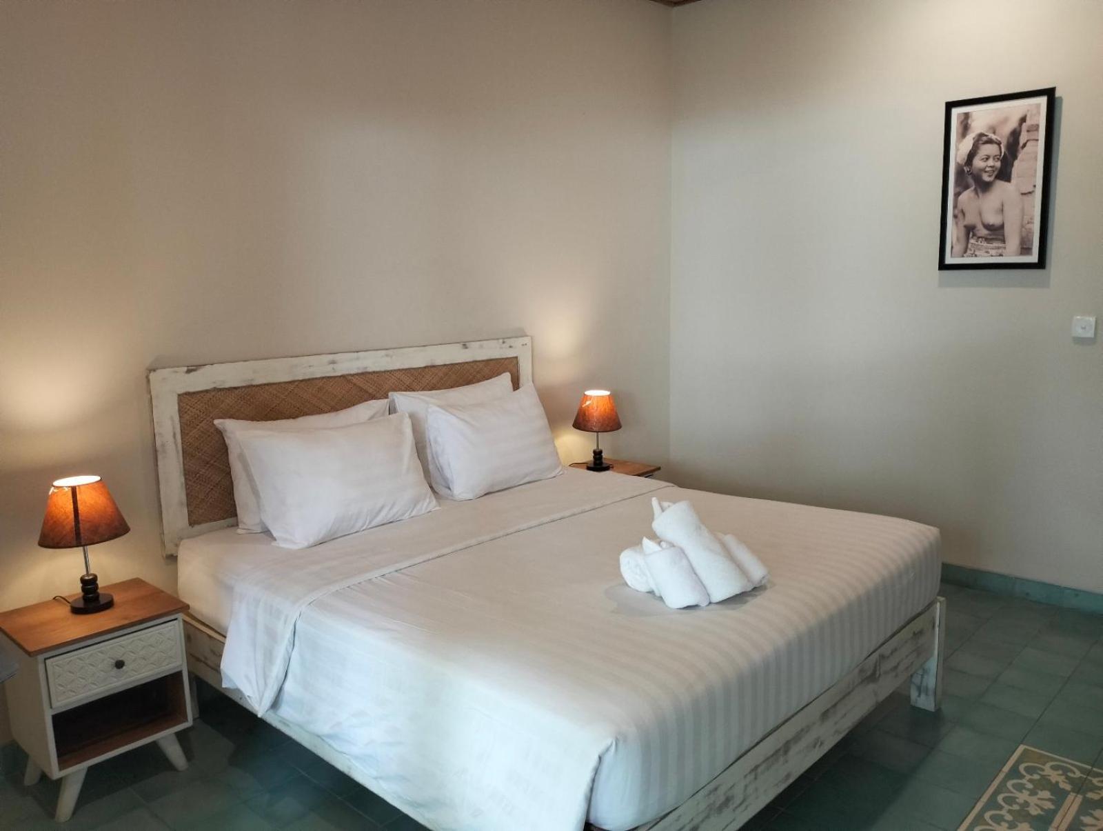 Guest house Jukung Dua 4*