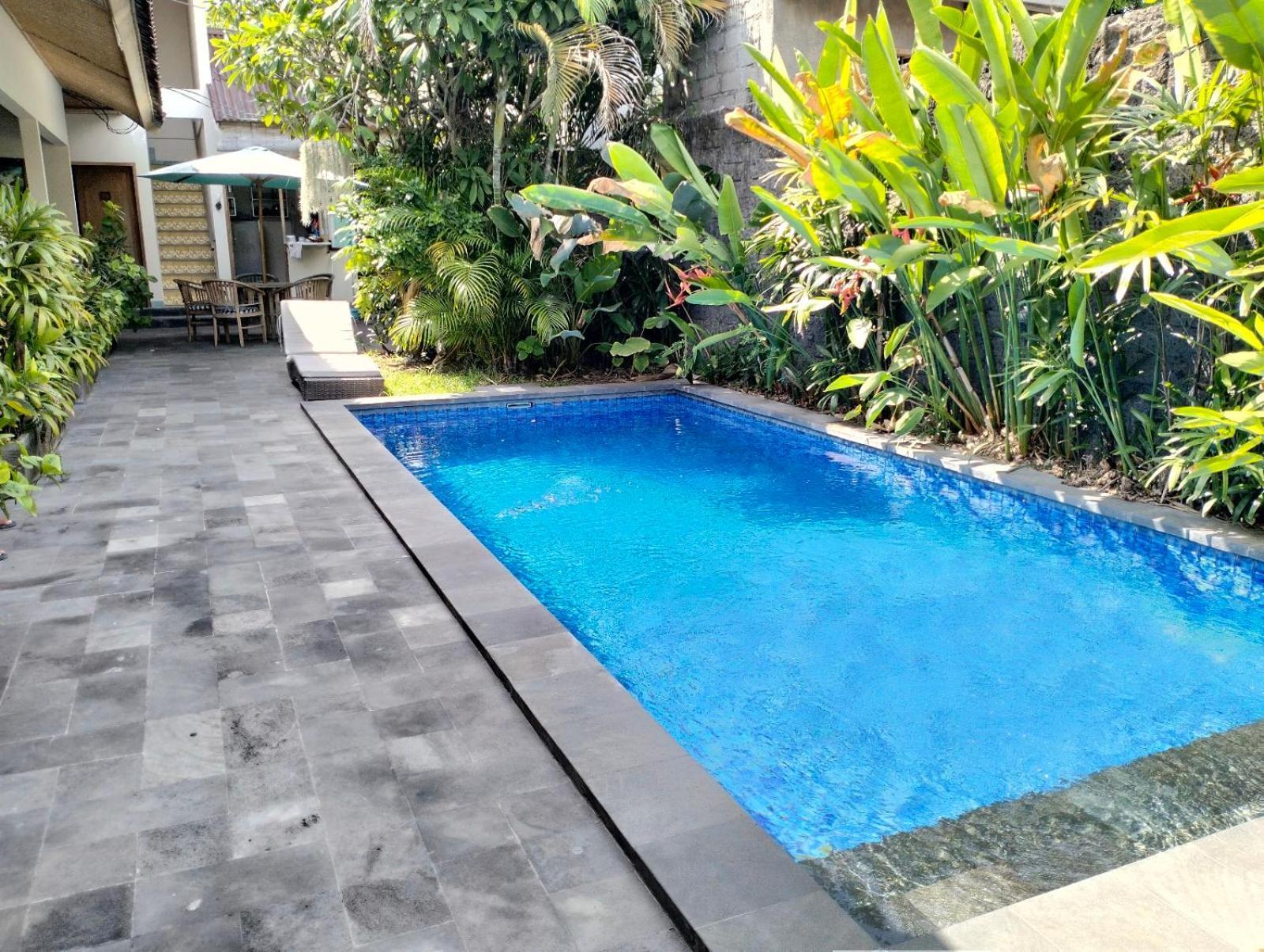 Guest house Jukung Dua