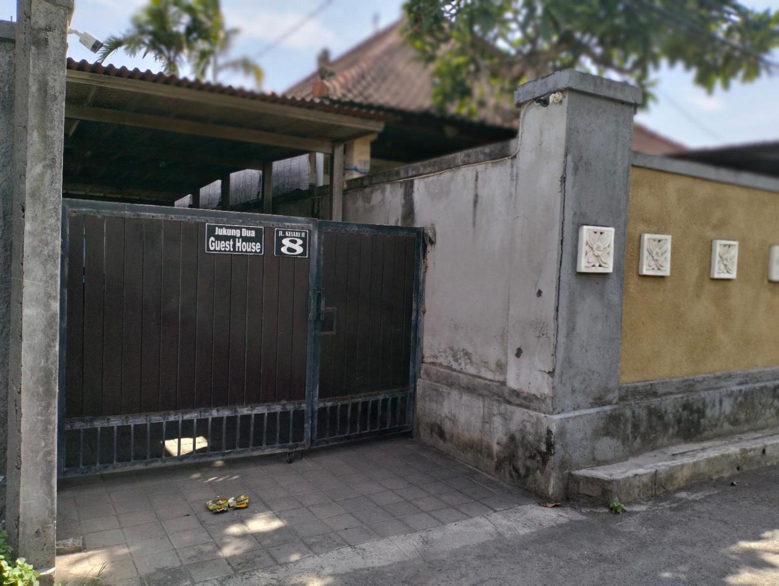 Guest house Jukung Dua 4*