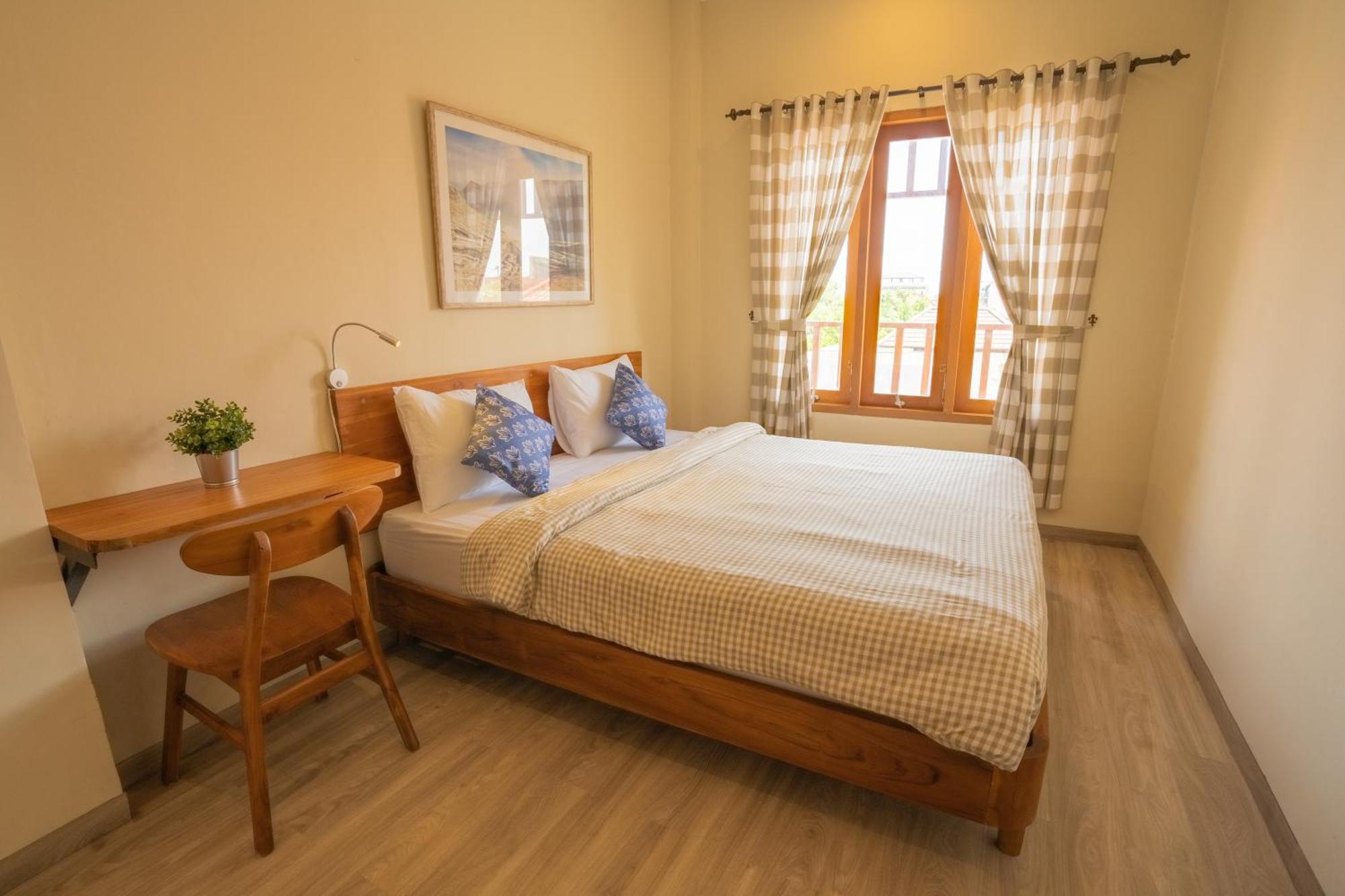 Apartment Alba By Soobali