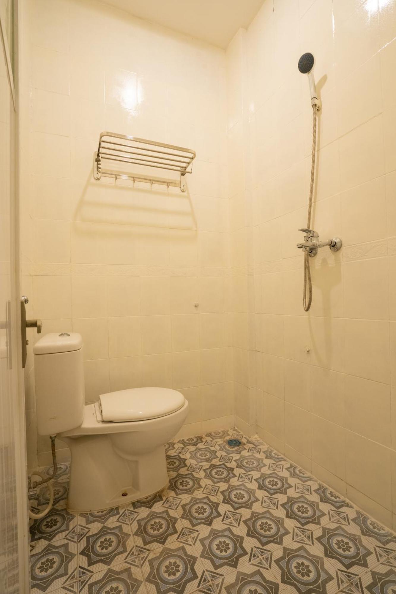 Apartment Alba By Soobali Sanur (Bali)