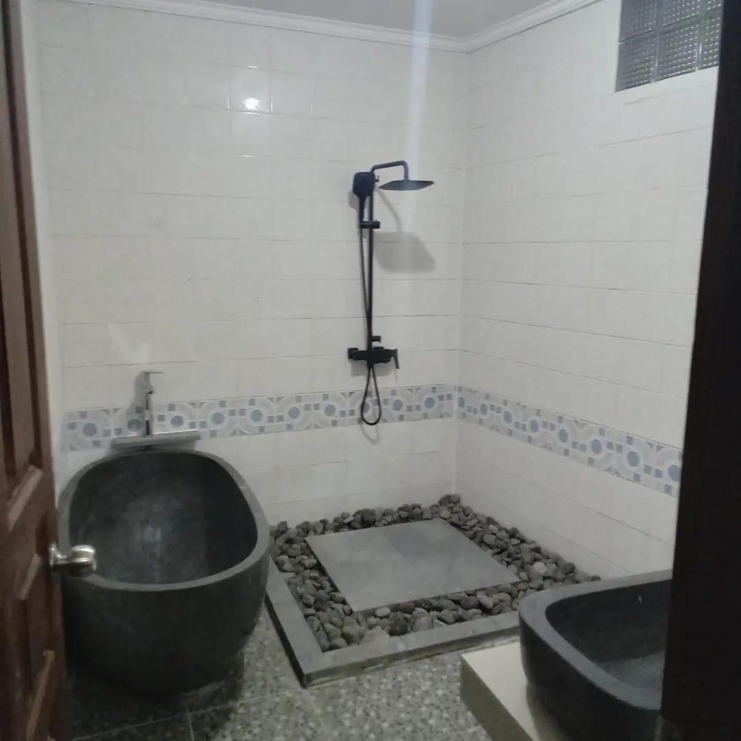 Lestari Homestay Accommodatie bij particulieren