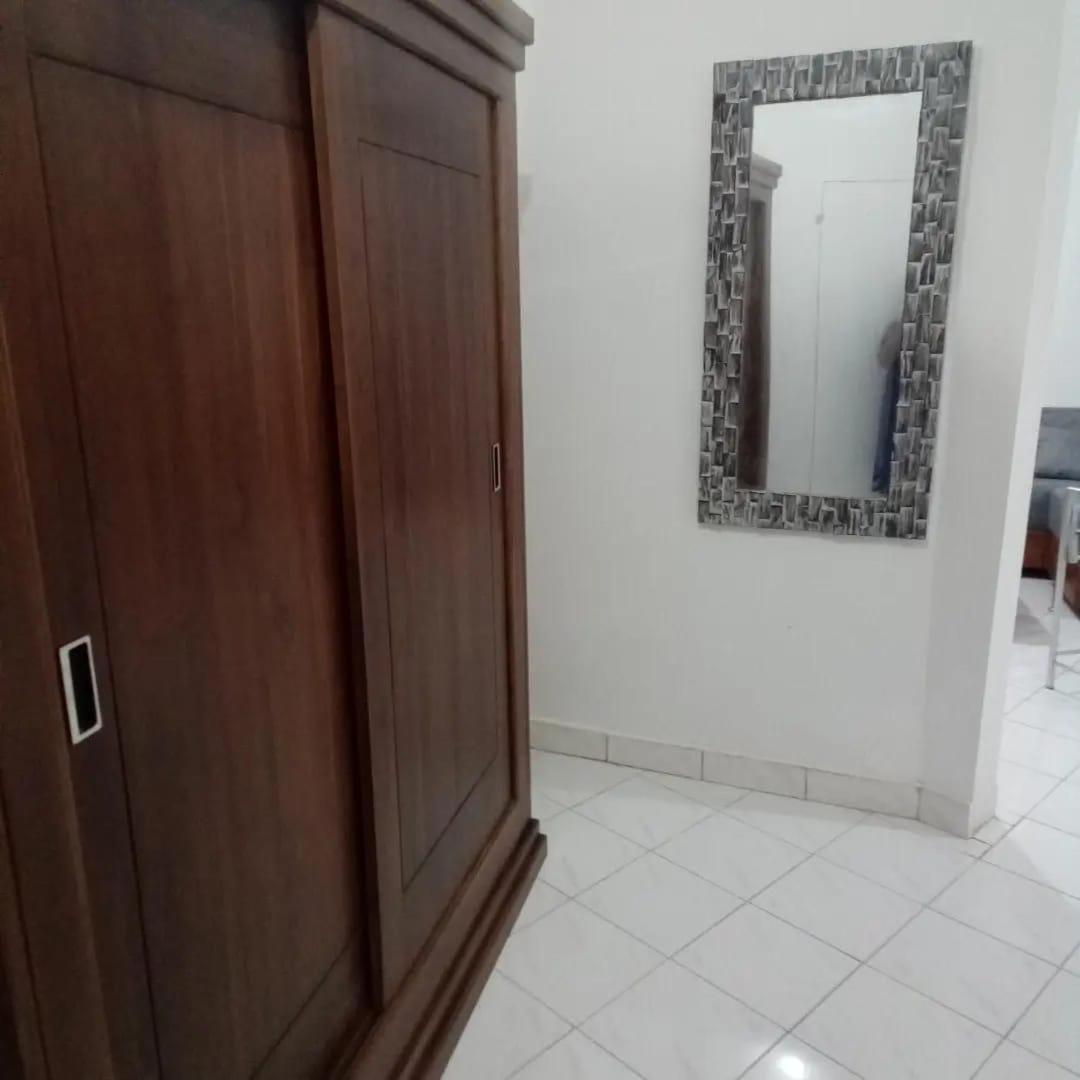 Lestari Homestay Accommodatie bij particulieren