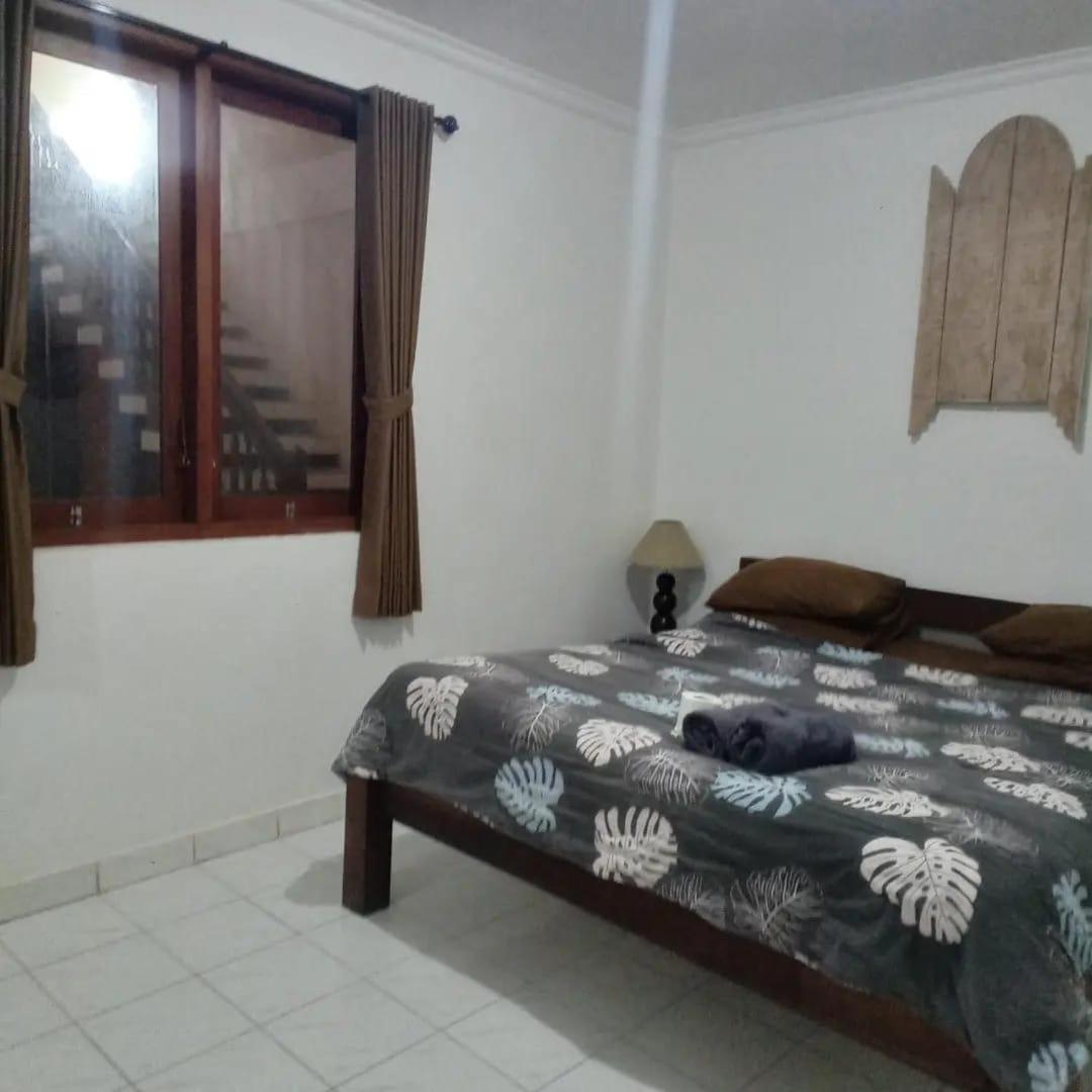 Lestari Homestay Sanur
