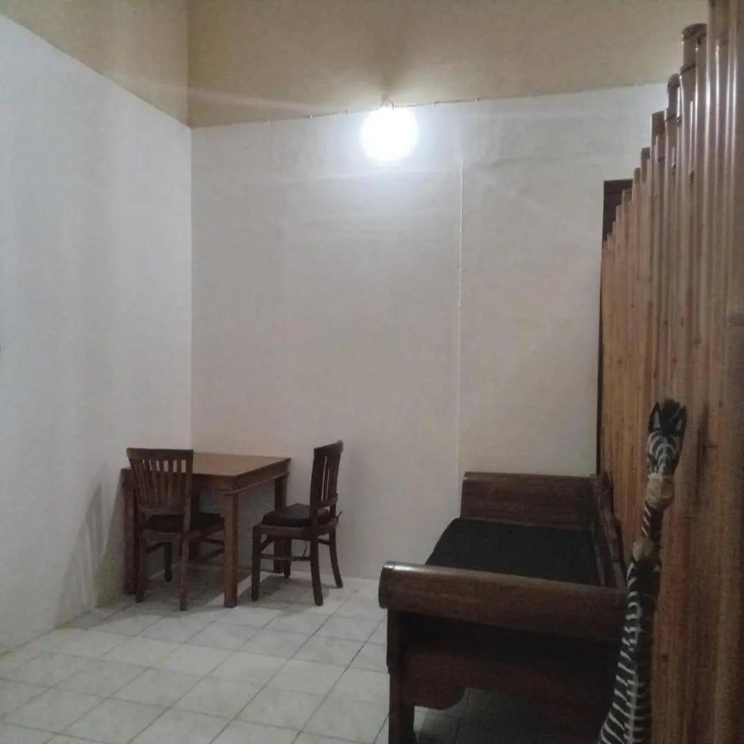 Lestari Homestay Accommodatie bij particulieren *