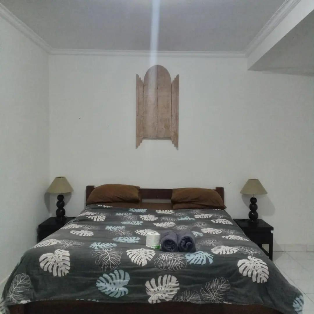 Accommodatie bij particulieren Lestari Homestay Sanur
