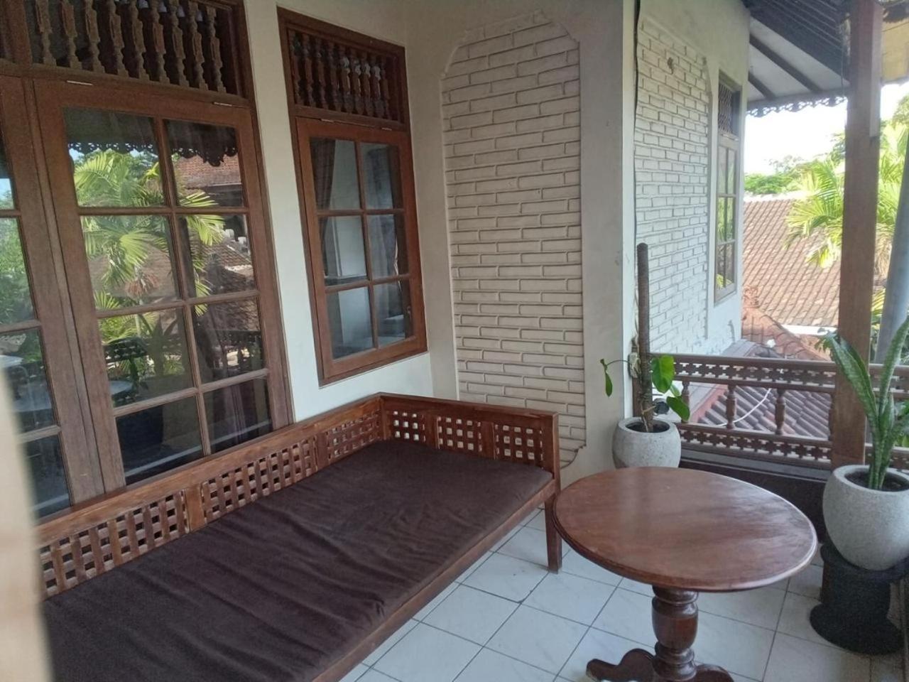 Lestari Homestay