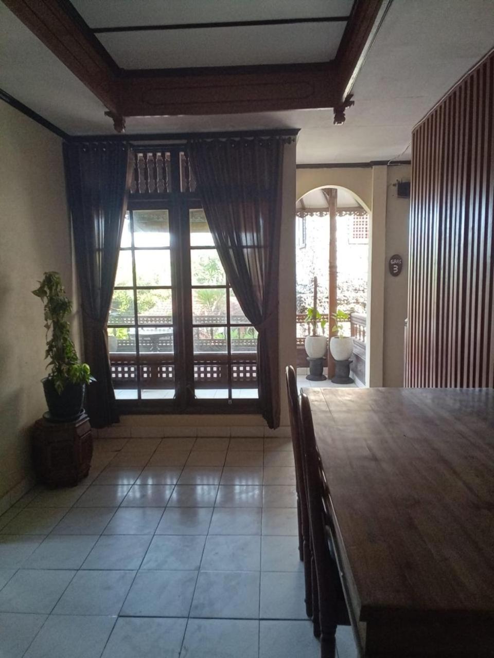 Lestari Homestay Accommodatie bij particulieren *