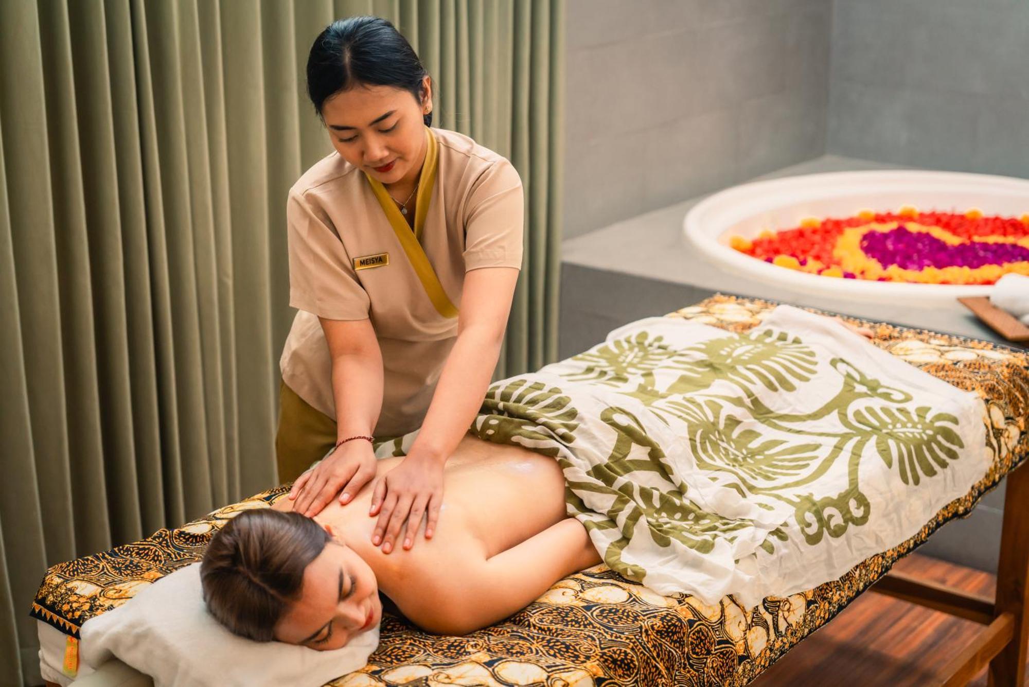 Hotel Maison Aurelia Sanur, Bali - By Preference 4*