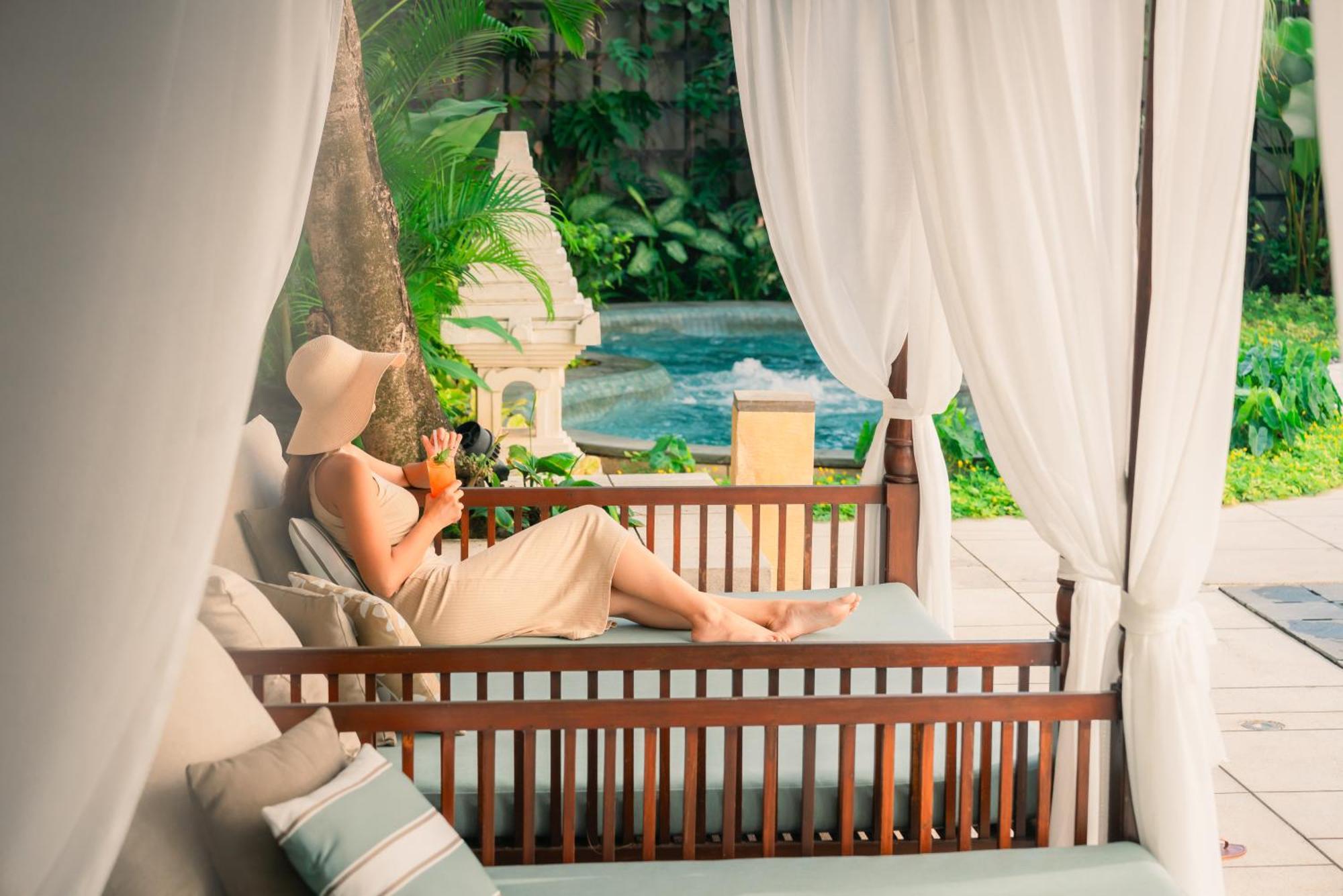 Maison Aurelia Sanur, Bali - By Preference Hotel Sanur