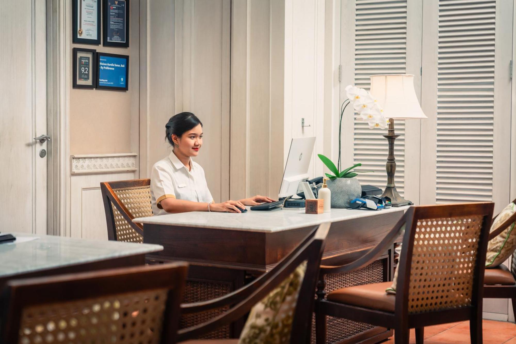 Maison Aurelia Sanur, Bali - By Preference Sanur