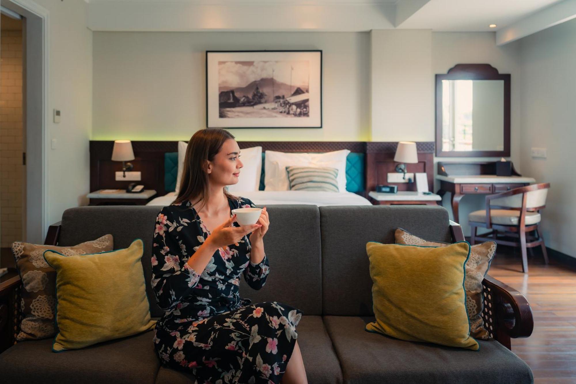 Maison Aurelia Sanur, Bali - By Preference Hotel Sanur