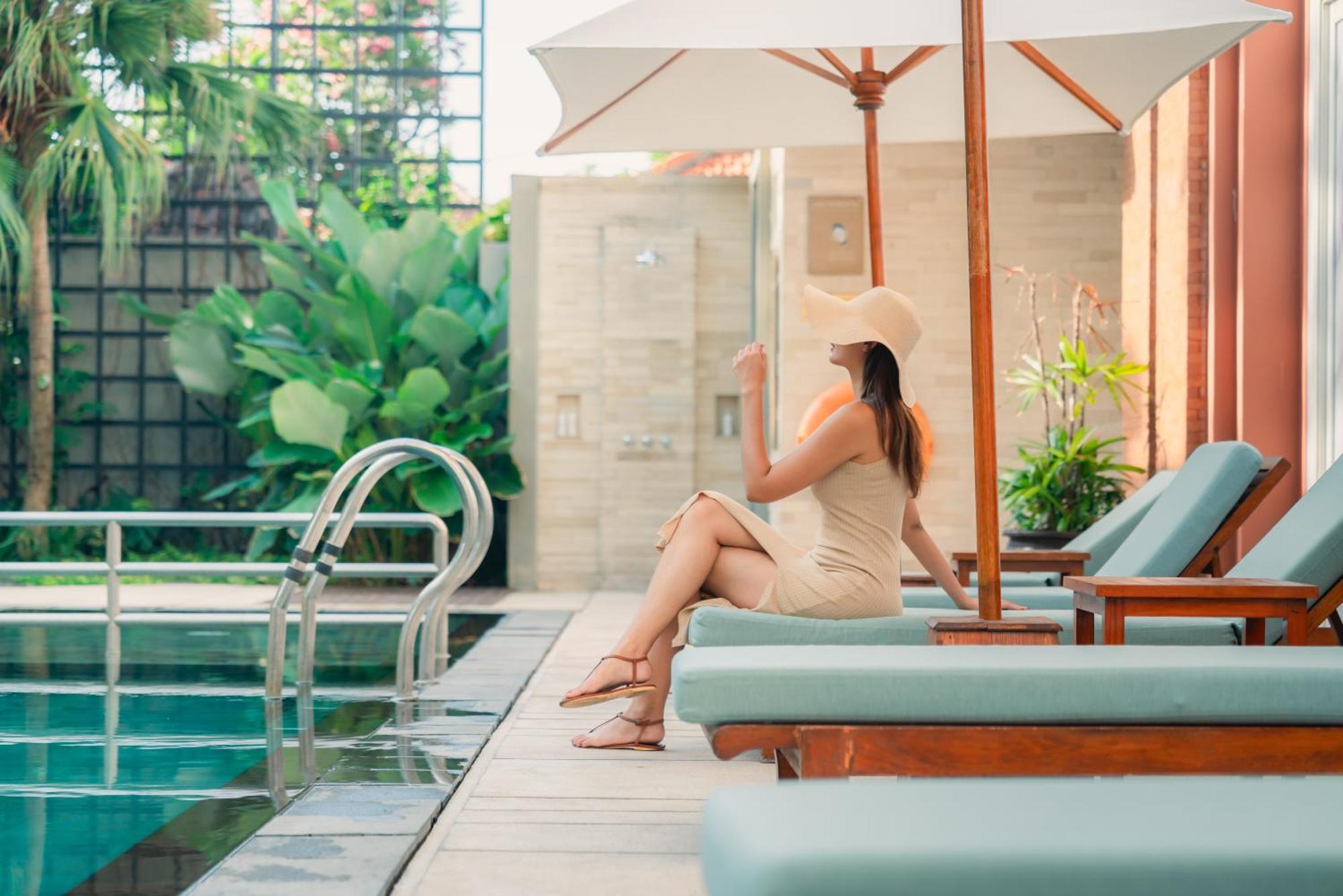 Maison Aurelia Sanur, Bali - By Preference 4* Sanur