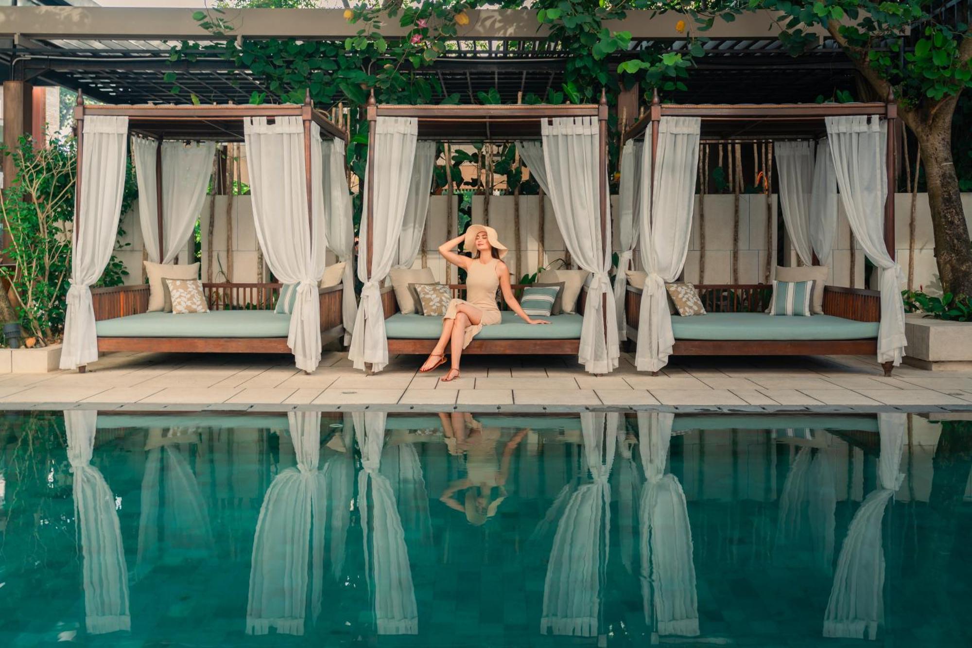 Maison Aurelia Sanur, Bali - By Preference 4* Sanur