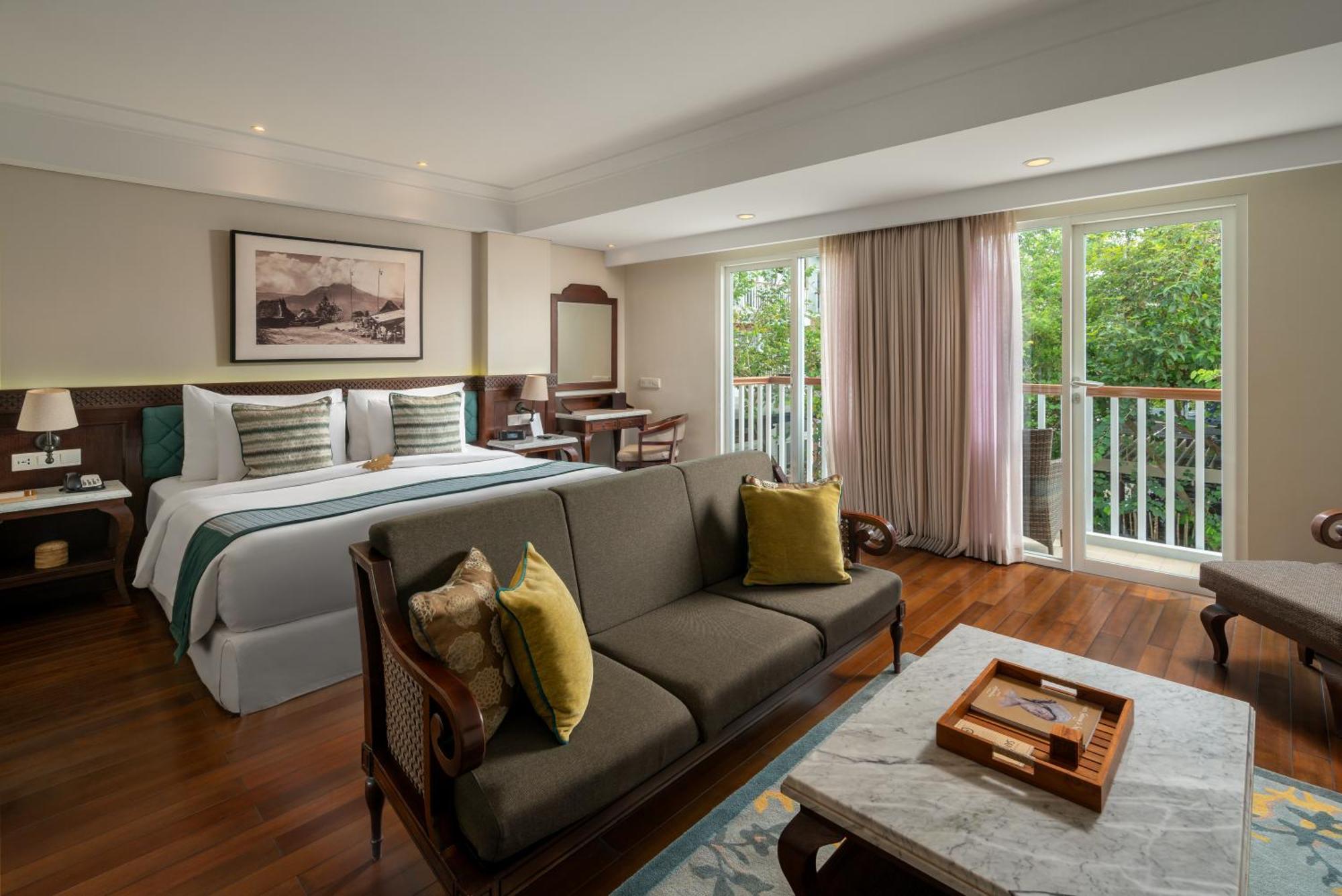 Maison Aurelia Sanur, Bali - By Preference