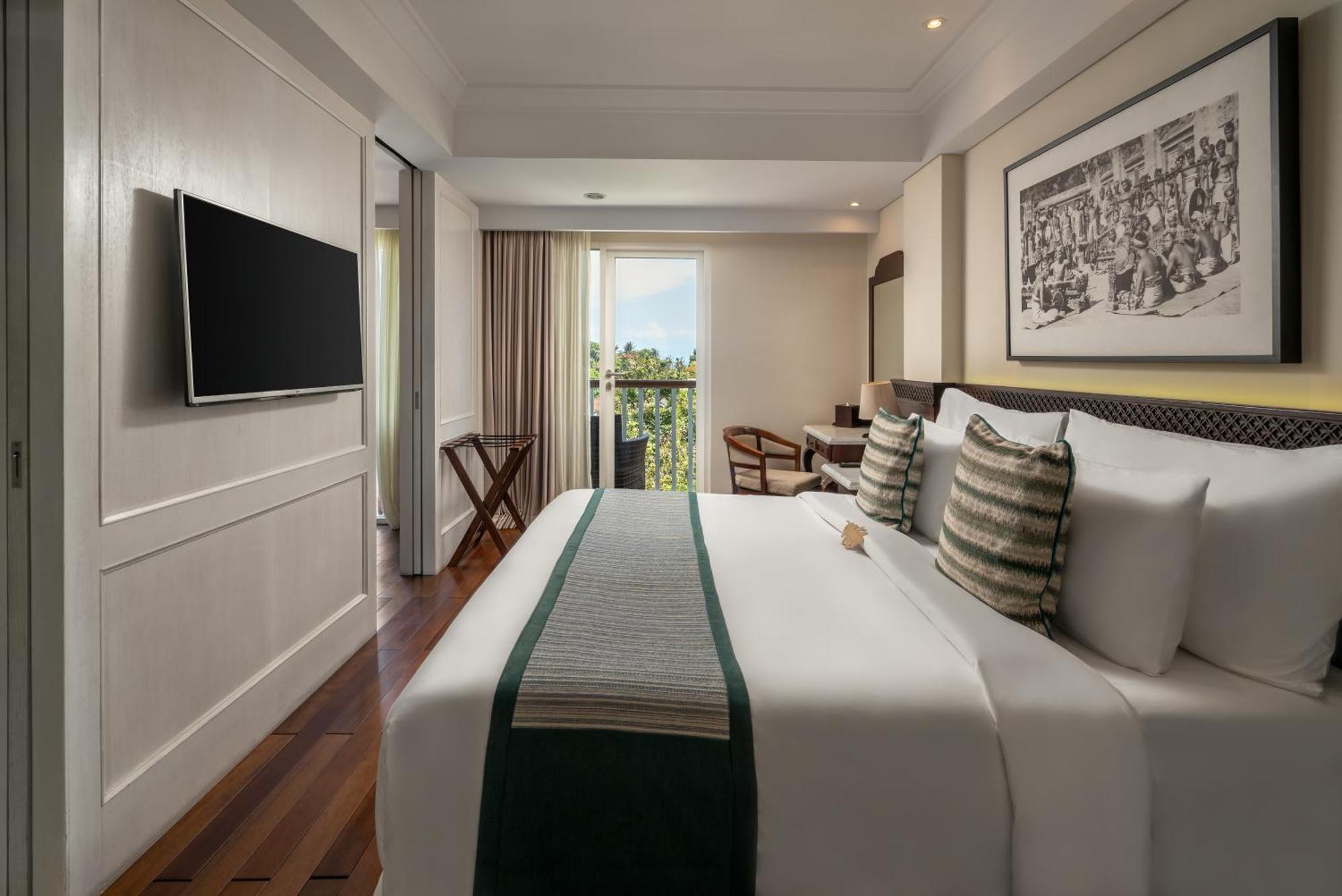 Maison Aurelia Sanur, Bali - By Preference 4* Sanur