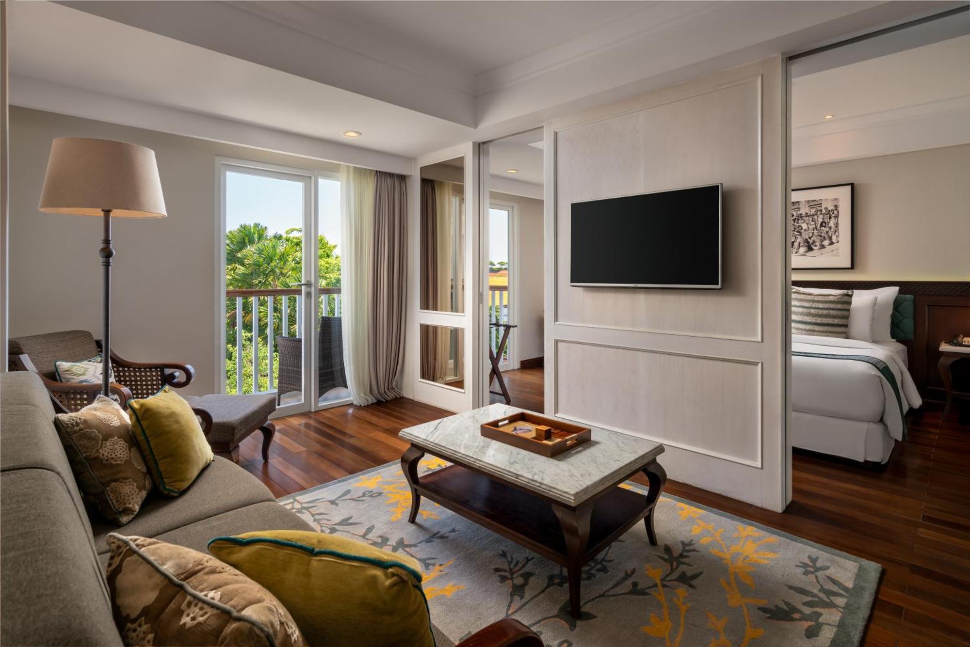 Maison Aurelia Sanur, Bali - By Preference Sanur