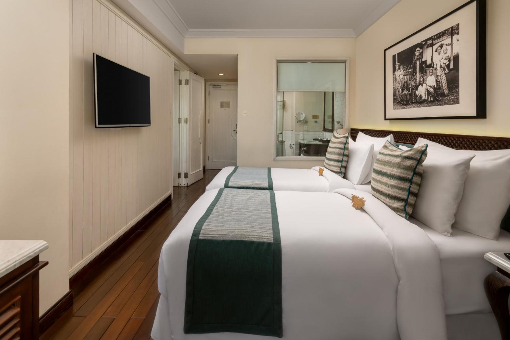 Hotel Maison Aurelia Sanur, Bali - By Preference