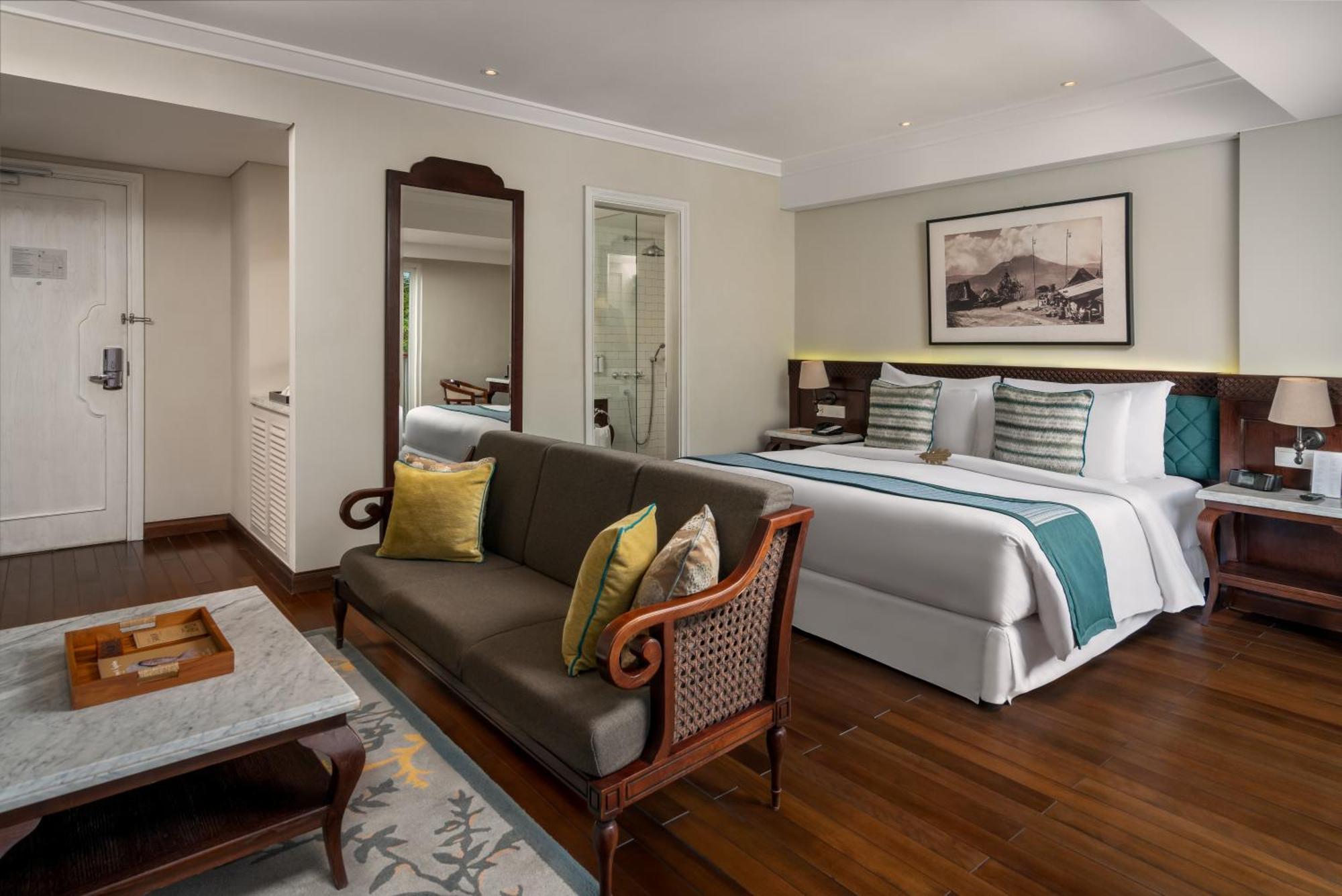 Maison Aurelia Sanur, Bali - By Preference 4* Sanur