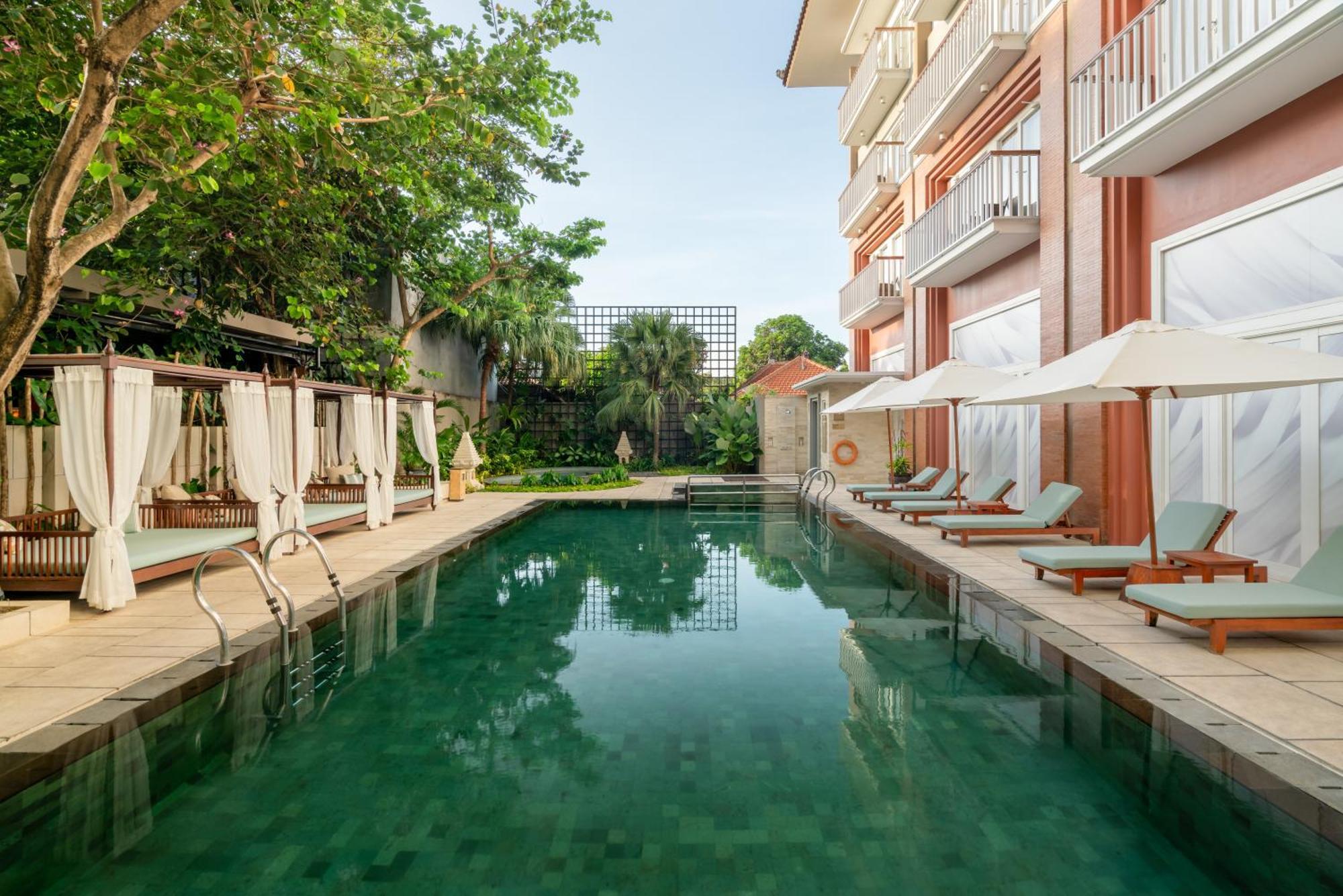 Maison Aurelia Sanur, Bali - By Preference 4* Sanur