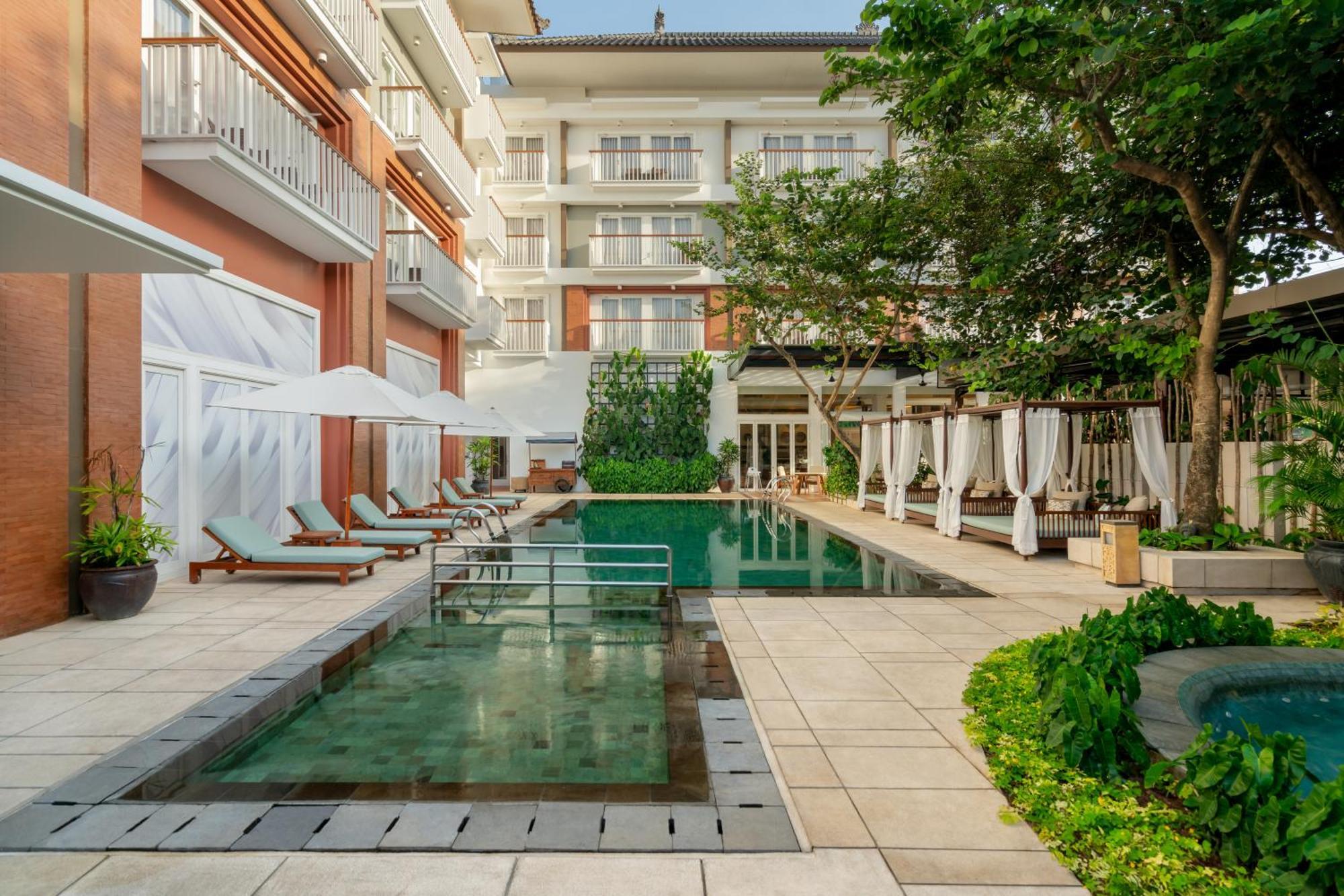 Maison Aurelia Sanur, Bali - By Preference