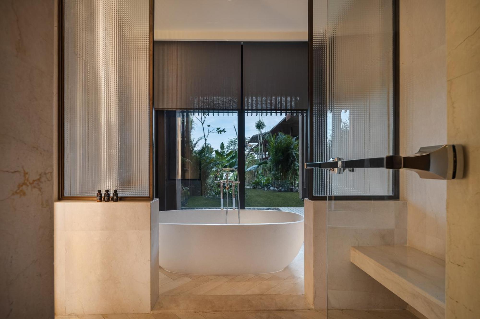 The Meru Hotel Sanur (Bali)