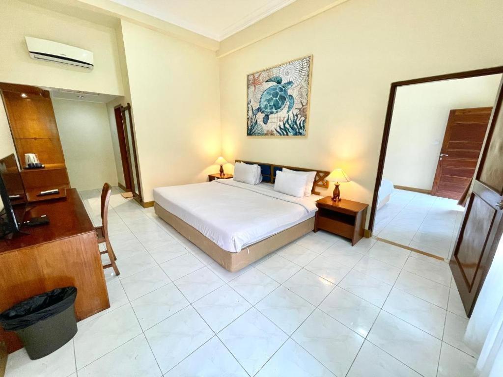 Hotel Marine Bay 4*
