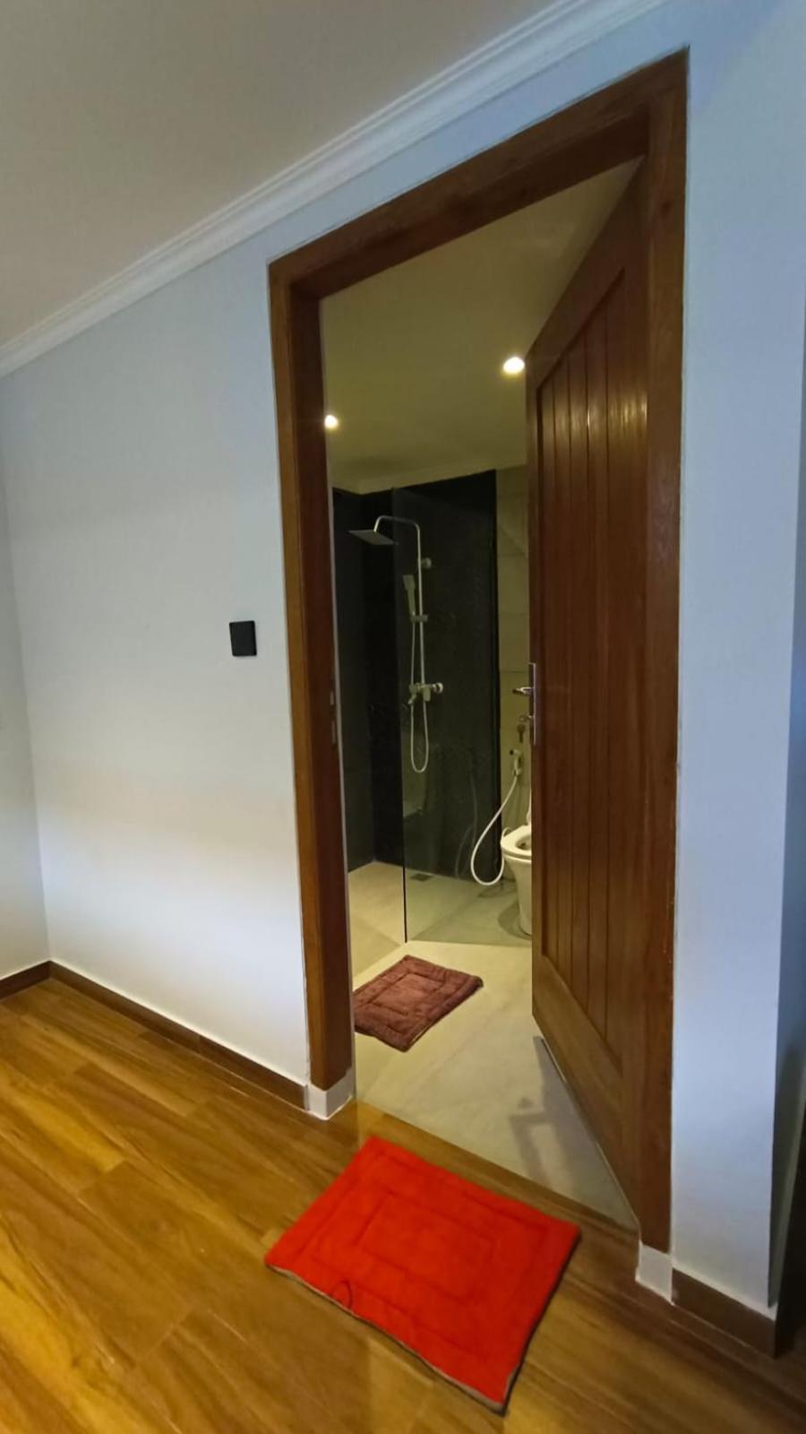 Loft Mezanine Sutji * Sanur (Bali)