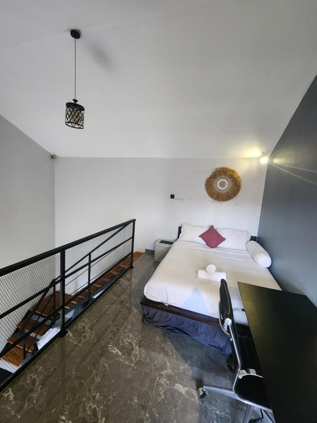 Apartment Loft Mezanine Sutji *