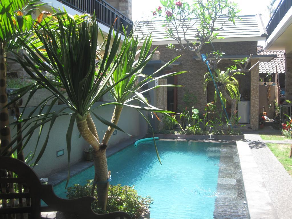 Guest house The Duck Sanur (Bali)