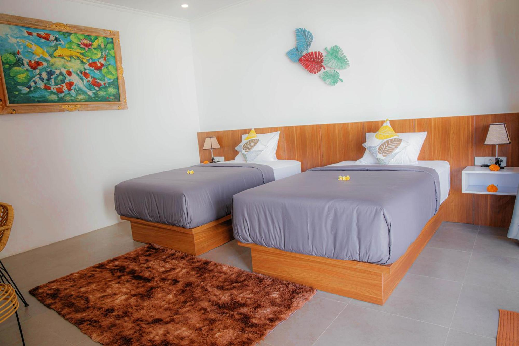 Shanta Villa *