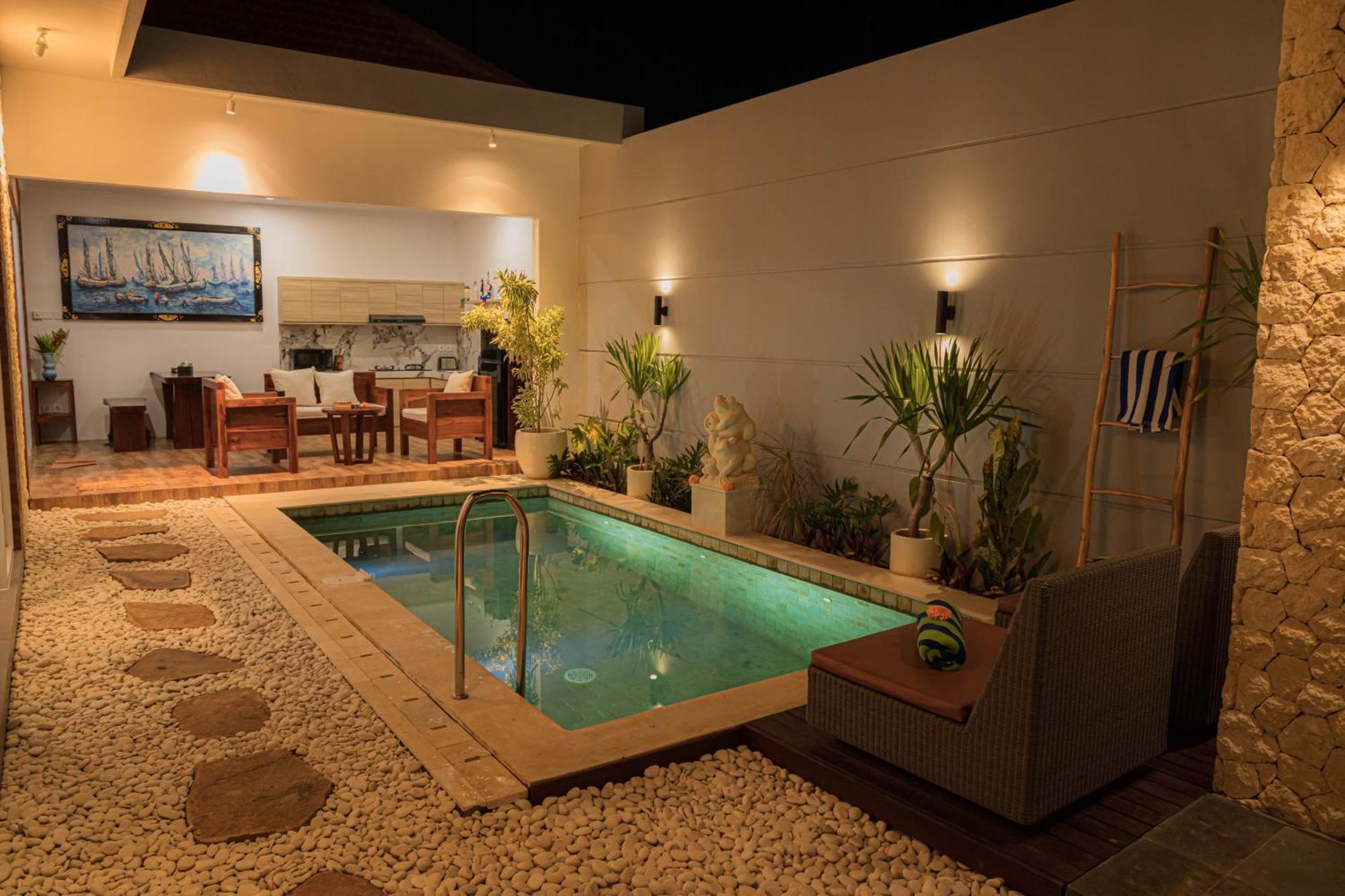Shanta Sanur (Bali)