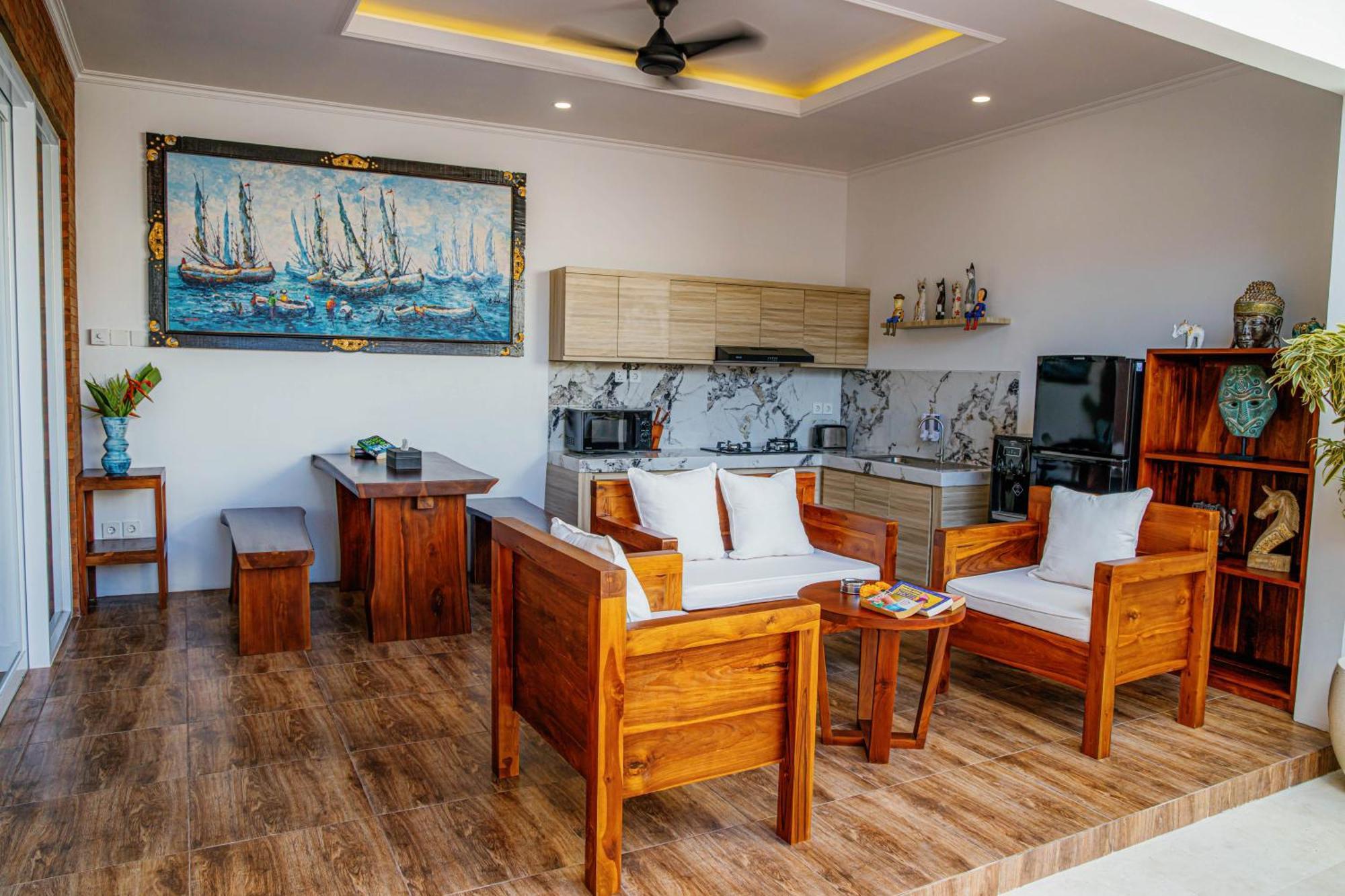 Shanta Villa