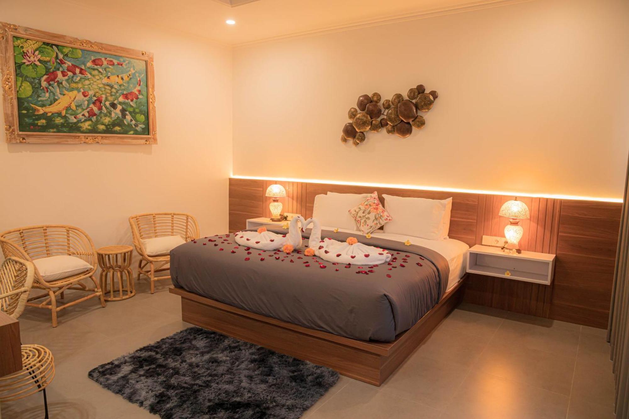 Shanta Villa Sanur (Bali)