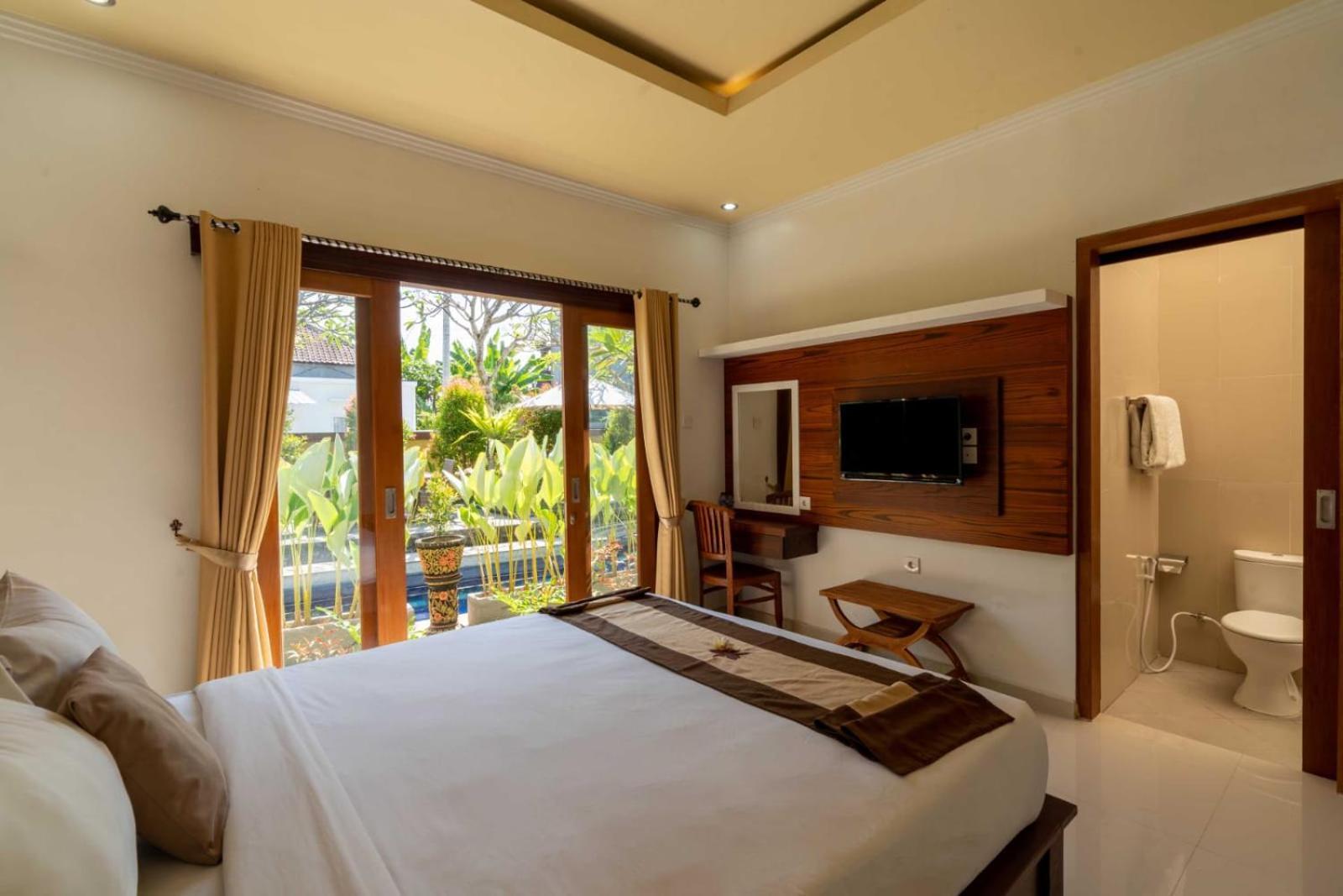 Hotel The Yogasari