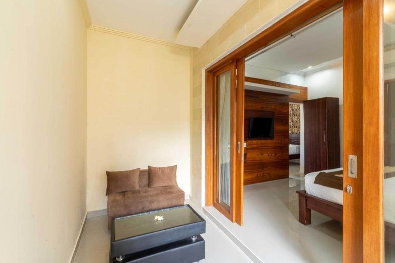 The Yogasari Hotel