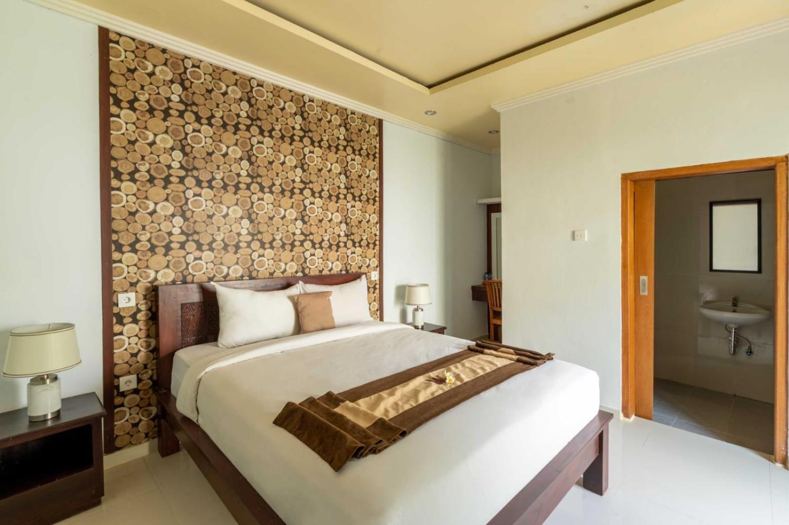 The Yogasari Hotel Sanur