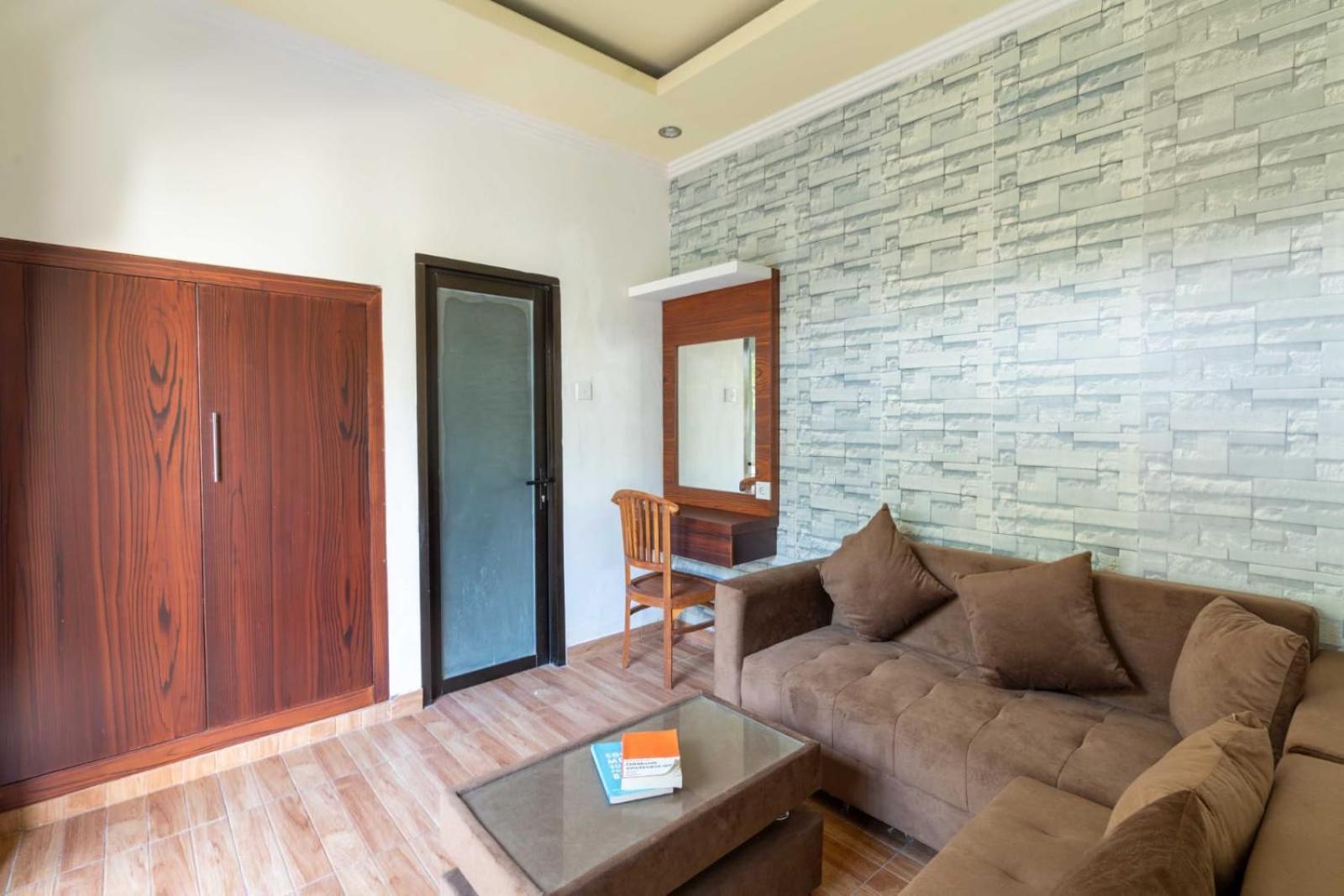 Hotel The Yogasari *