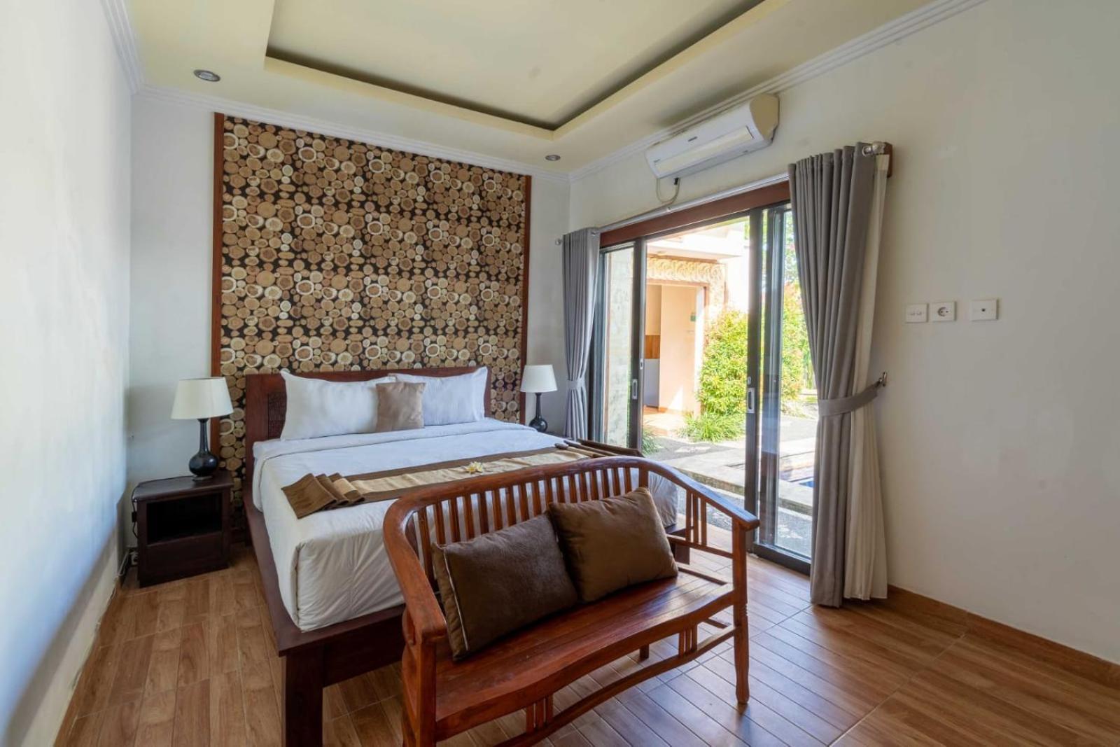 The Yogasari Hotel Sanur