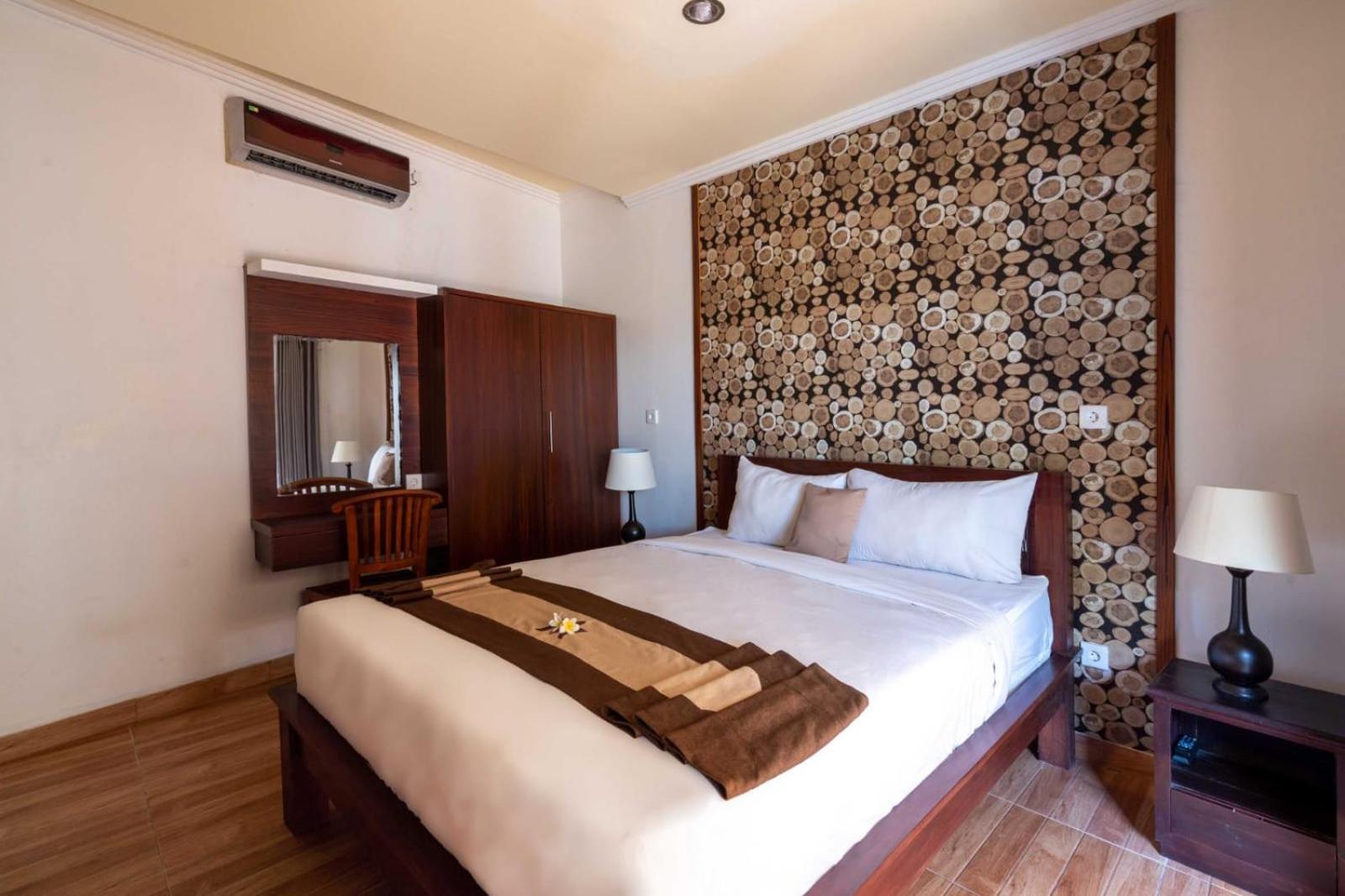 Hotel The Yogasari Sanur