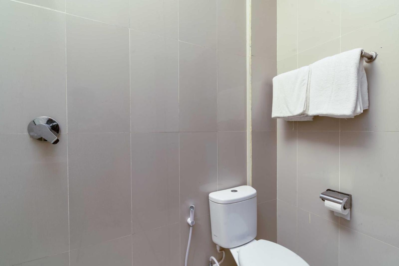 The Yogasari Hotel Sanur