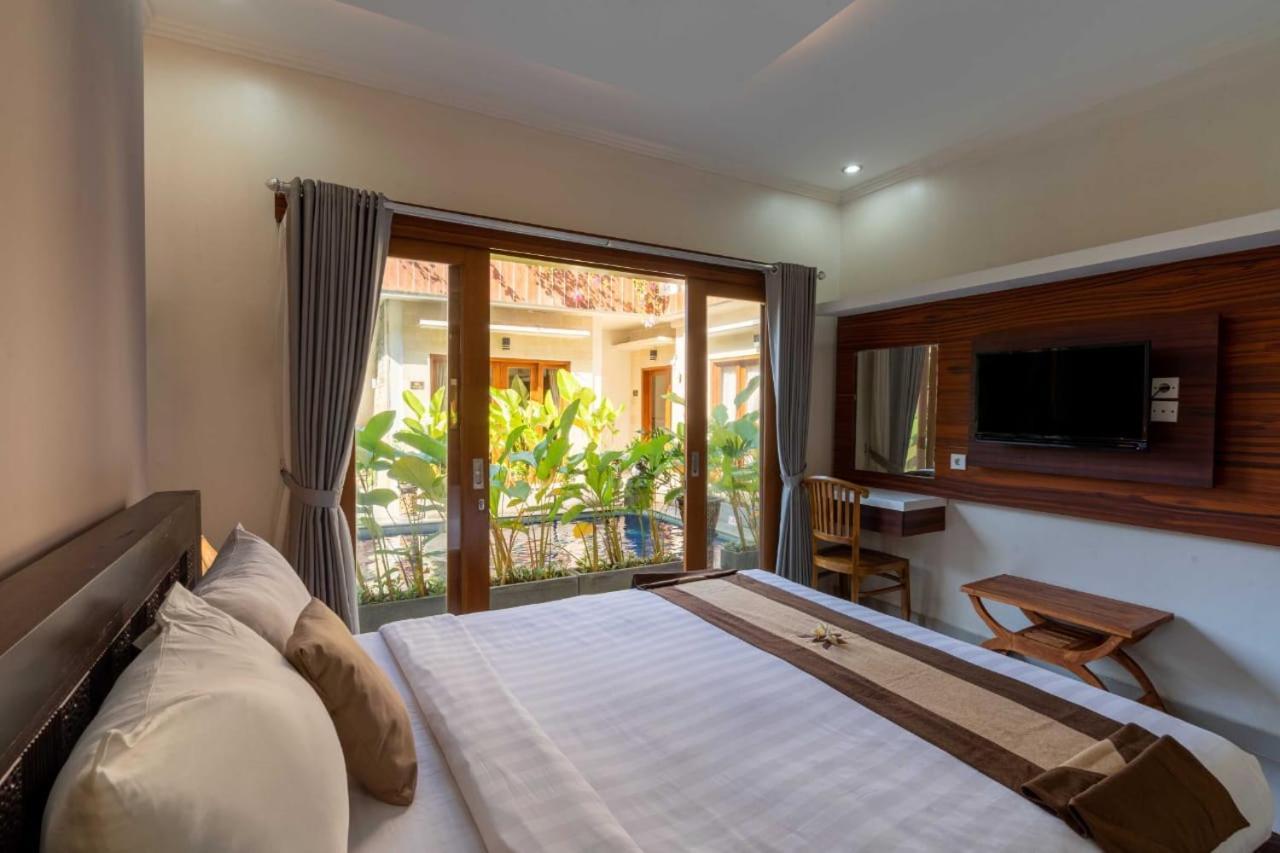 The Yogasari Sanur