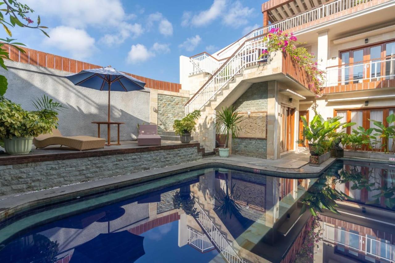 The Yogasari Hotel