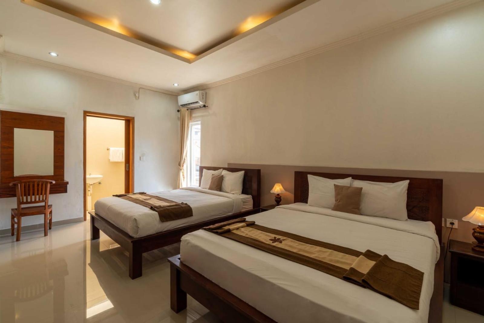 The Yogasari Hotel