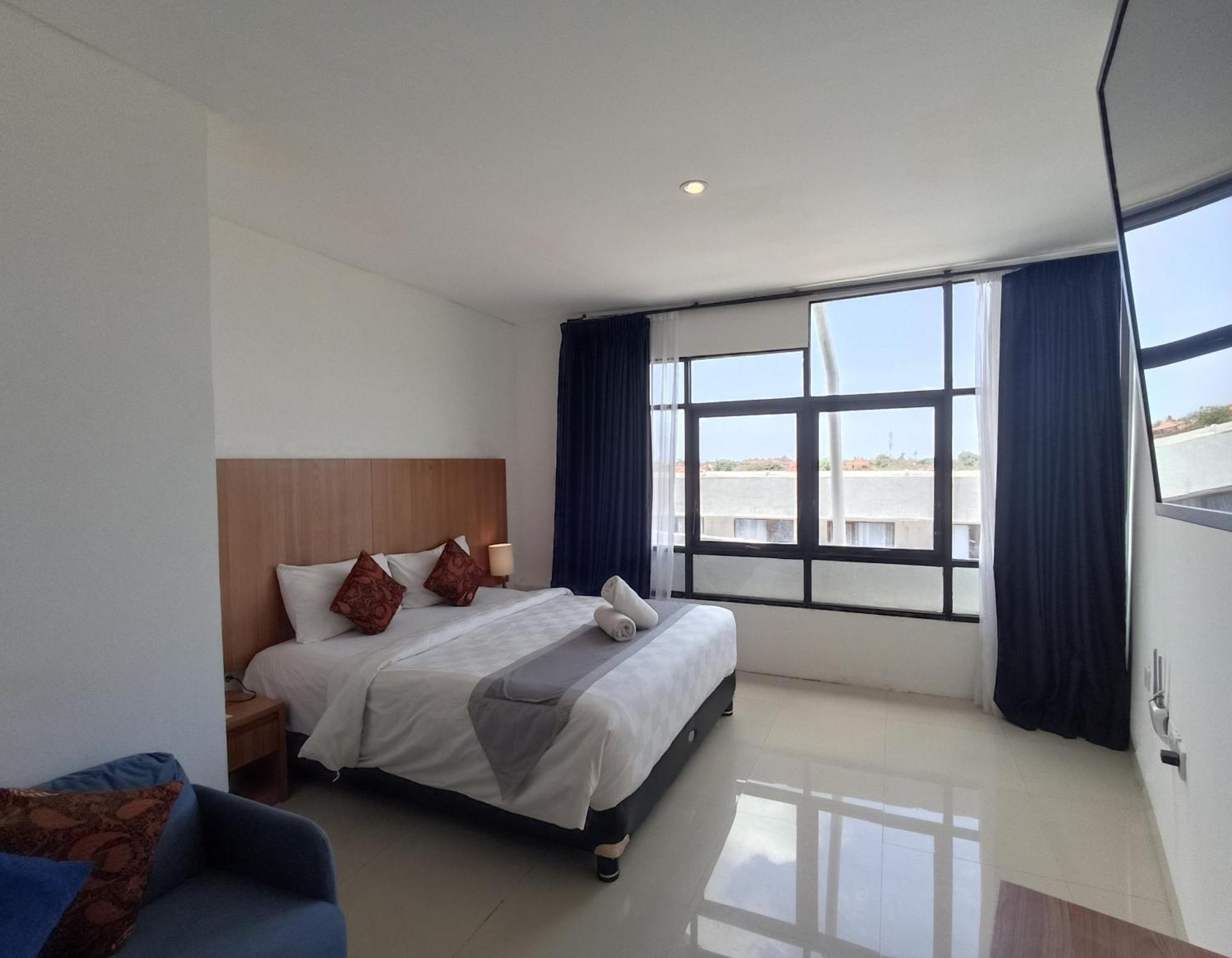 Abian Harmony Sanur (Bali)